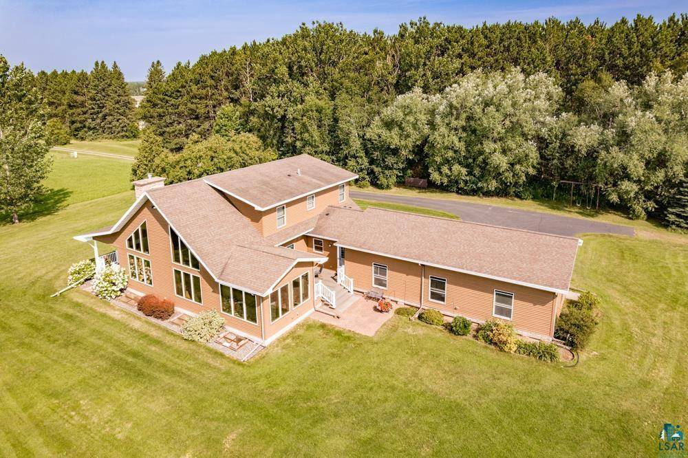 Thomson Twp, MN 55733,50 Juntunen RD