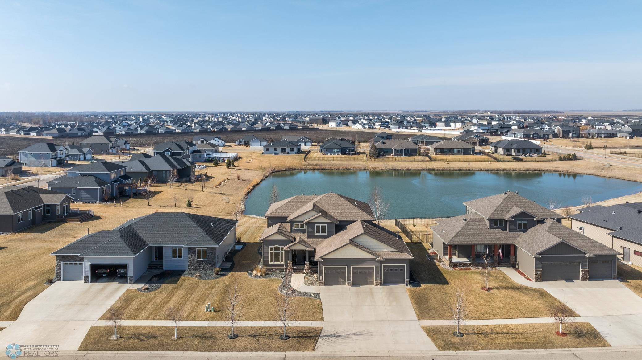 West Fargo, ND 58078,639 47th AVE W