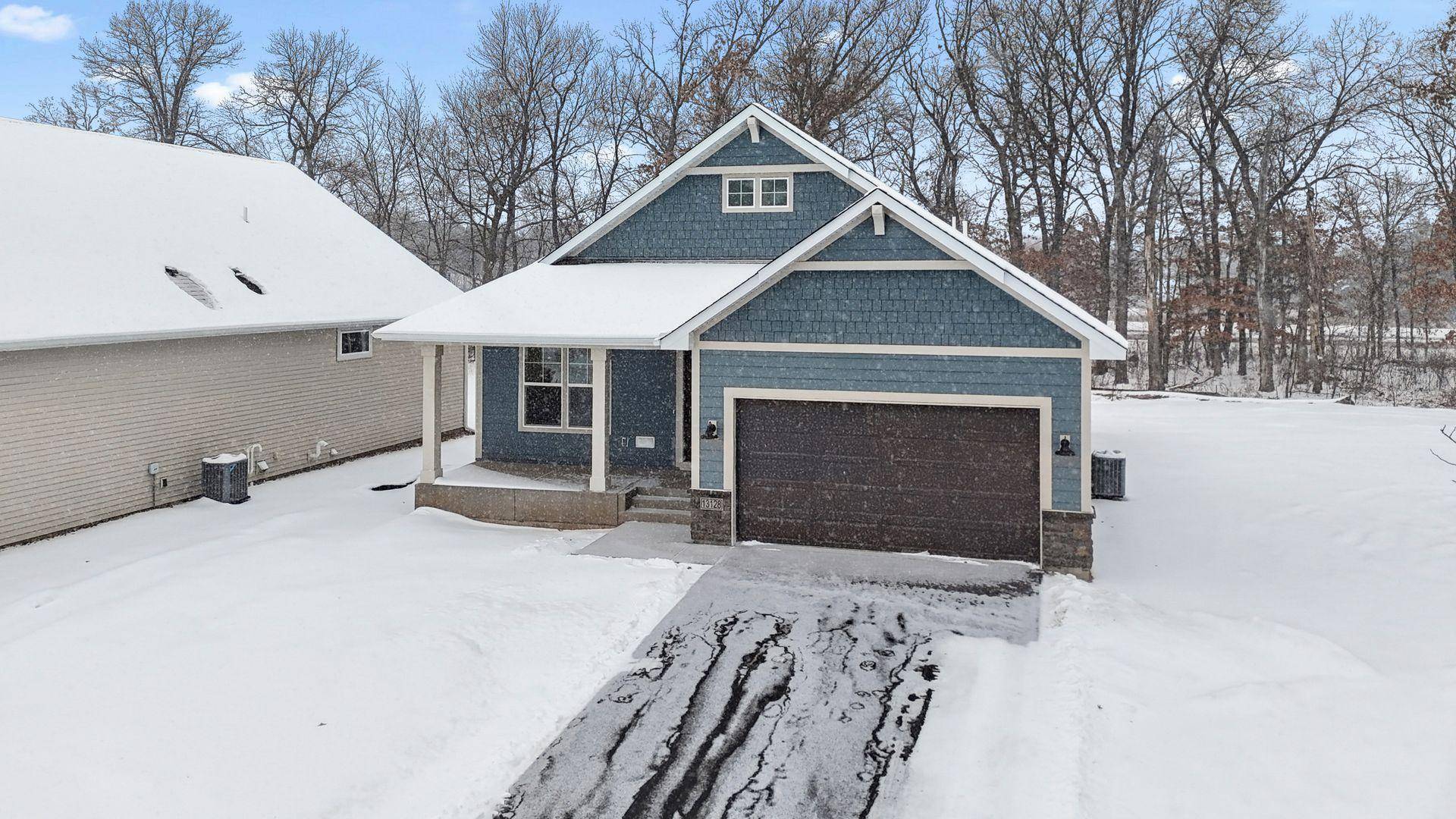Blaine, MN 55449,13128 Ghia Court NE