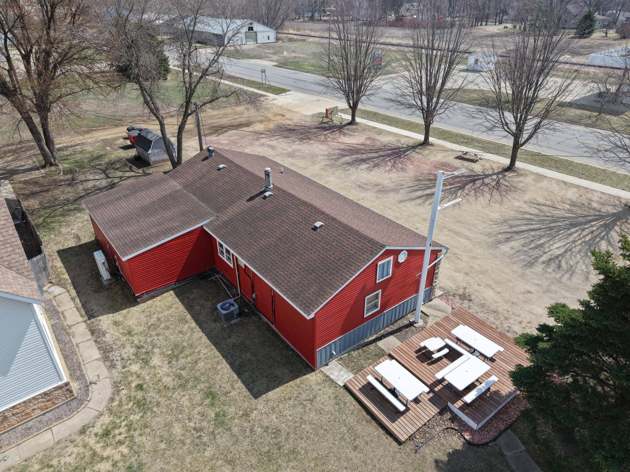 Walnut Grove, MN 56180,550 US Highway 14