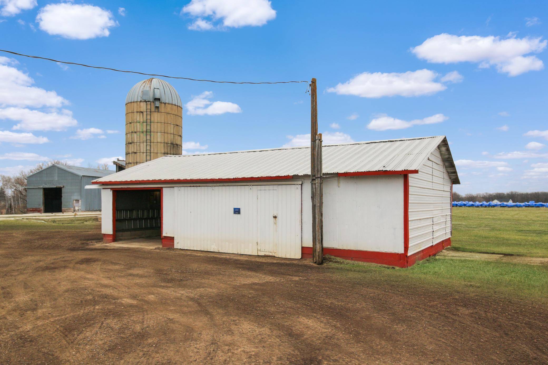 Richmond, MN 56368,18848 223rd ST