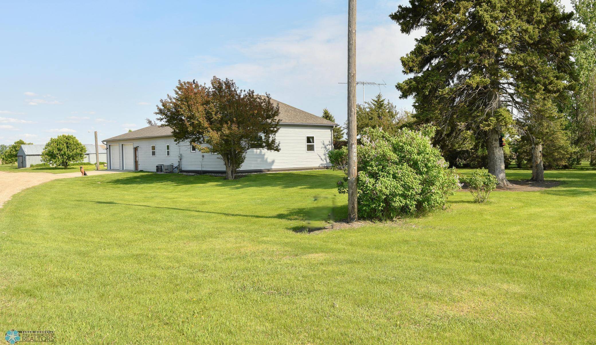 Sanborn, ND 58480,3562 106 AVE SE