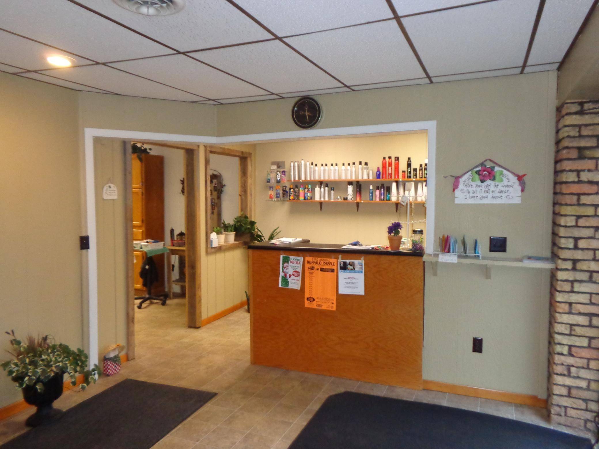 Pierz, MN 56364,239 Main ST N