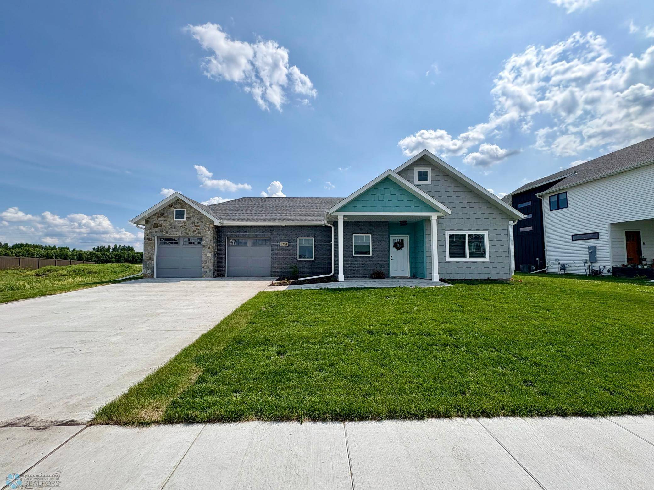 Fargo, ND 58104,1576 75th AVE S