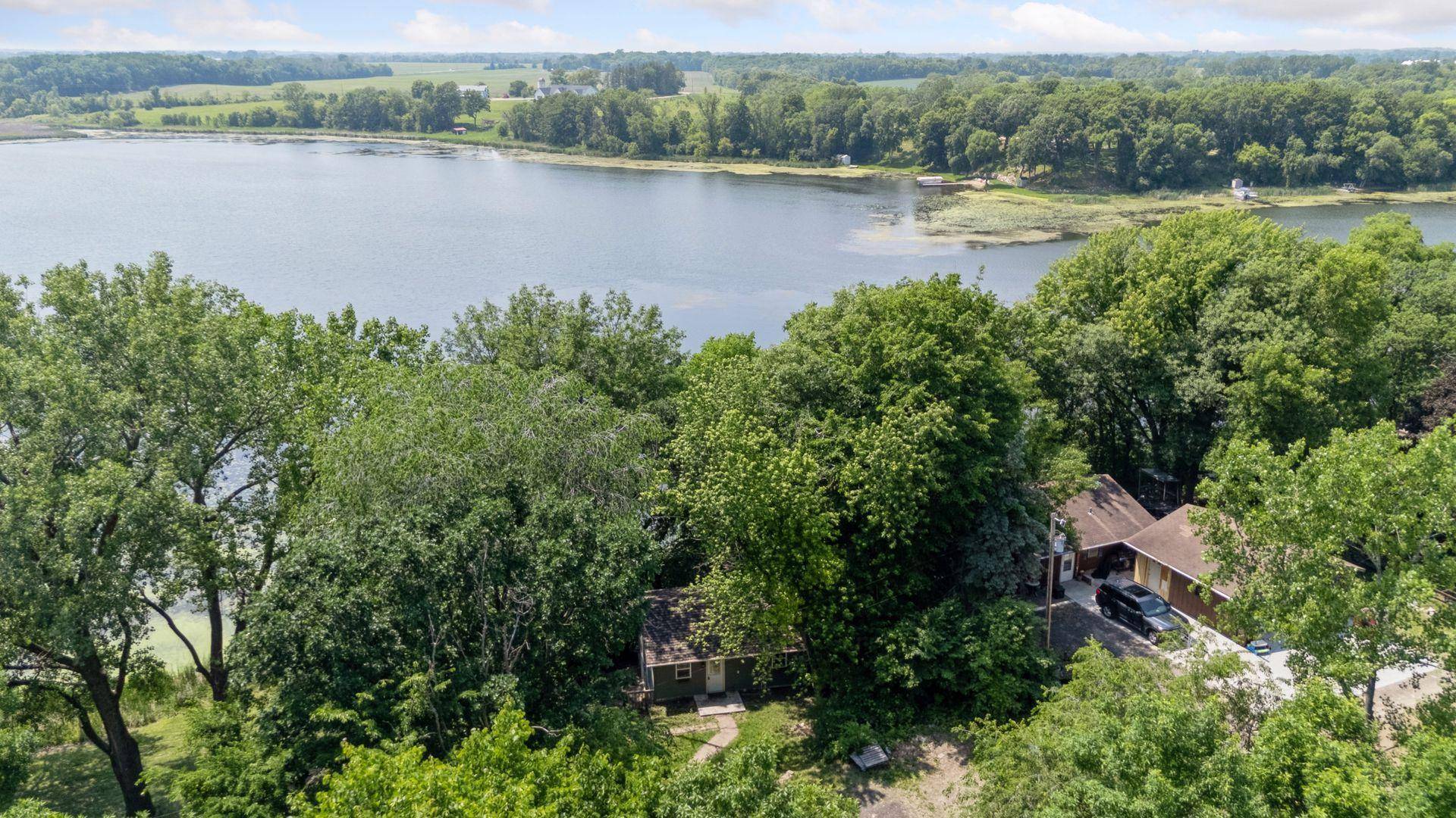 Buffalo, MN 55313,4963 Crofoot AVE NW