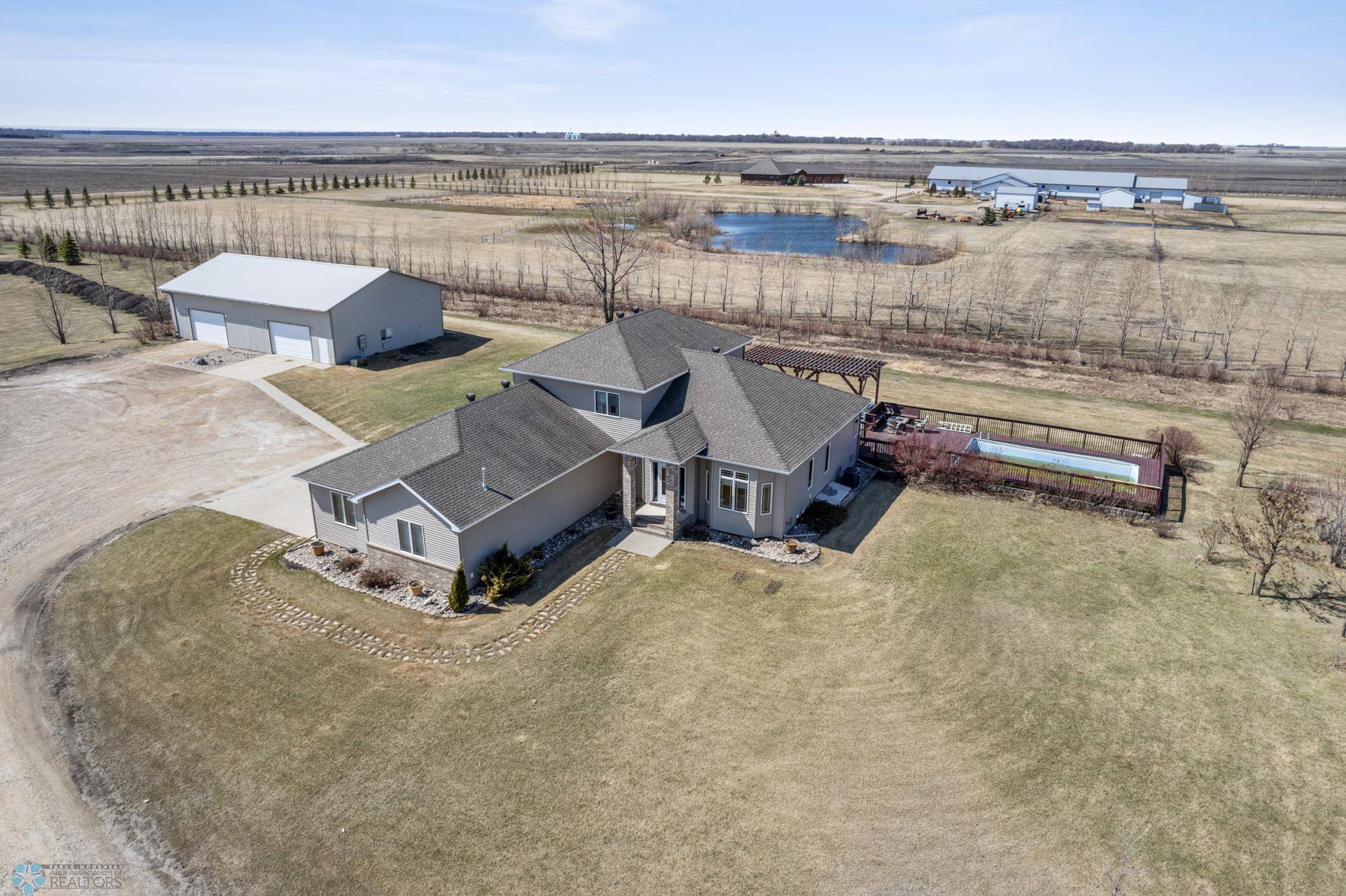 Horace, ND 58047,11011 72nd ST S