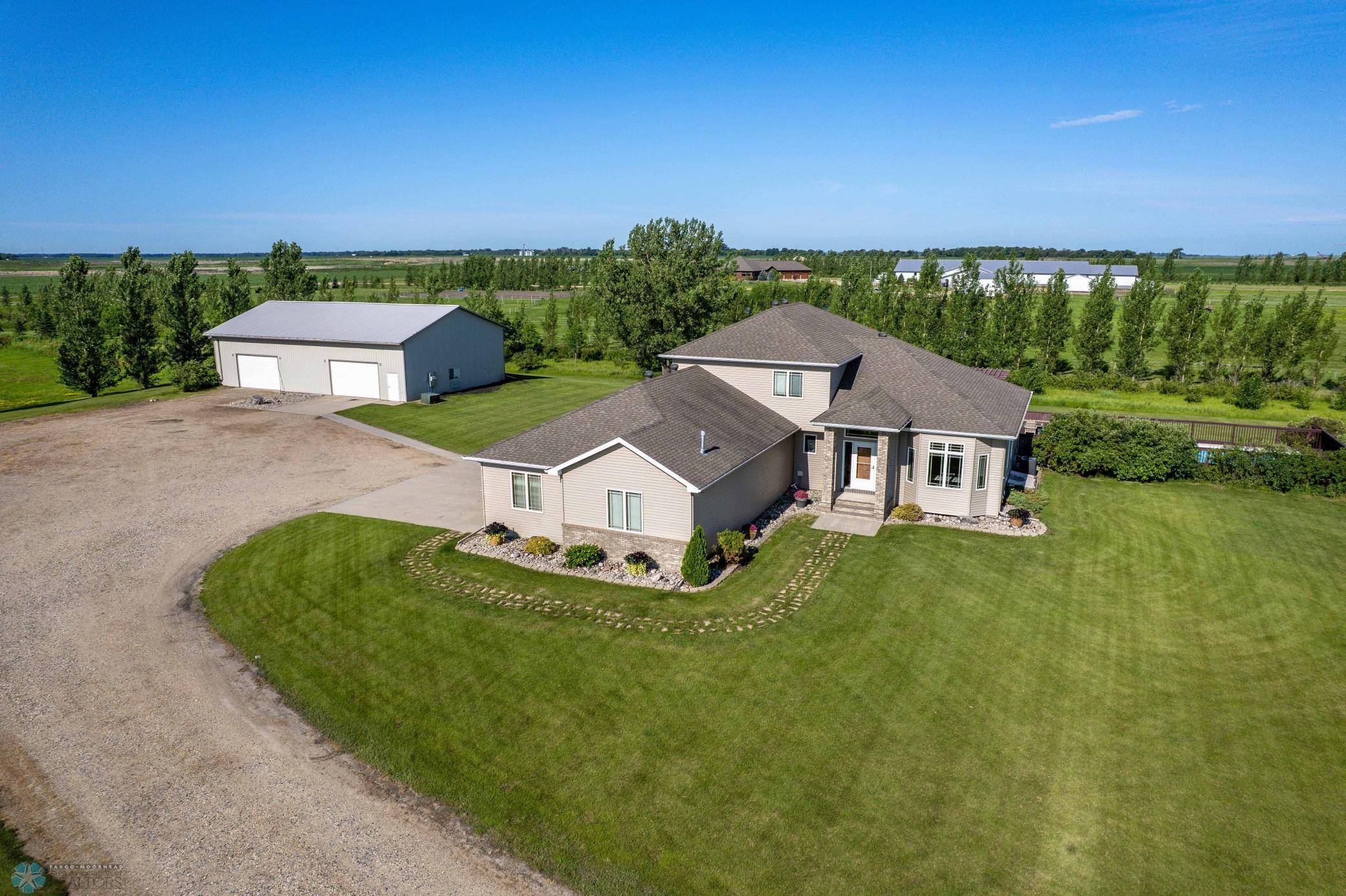 Horace, ND 58047,11011 72nd ST S