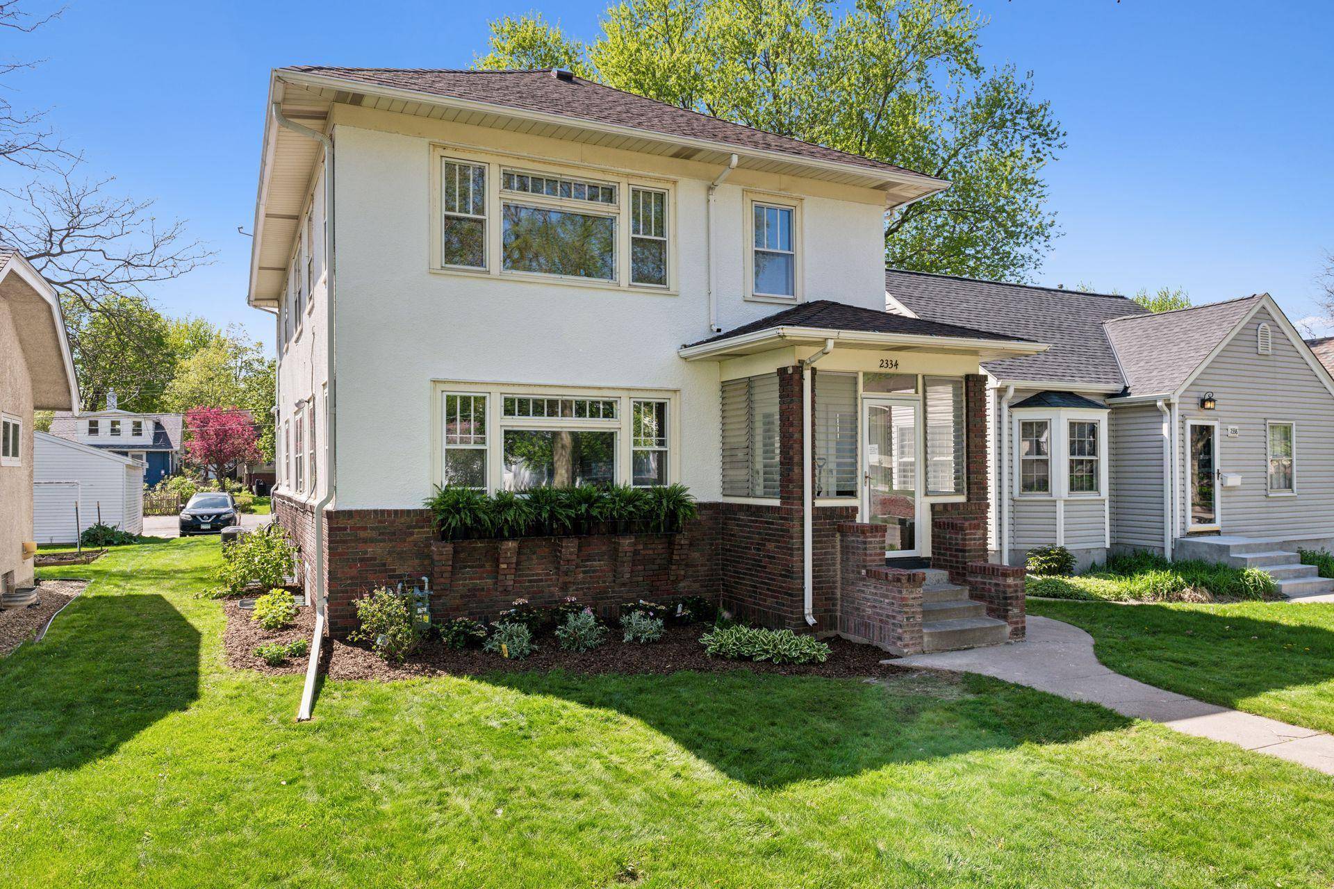 Minneapolis, MN 55418,2334 Benjamin ST NE