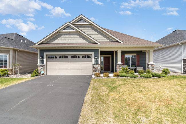 Hugo, MN 55038,5600 137th ST N