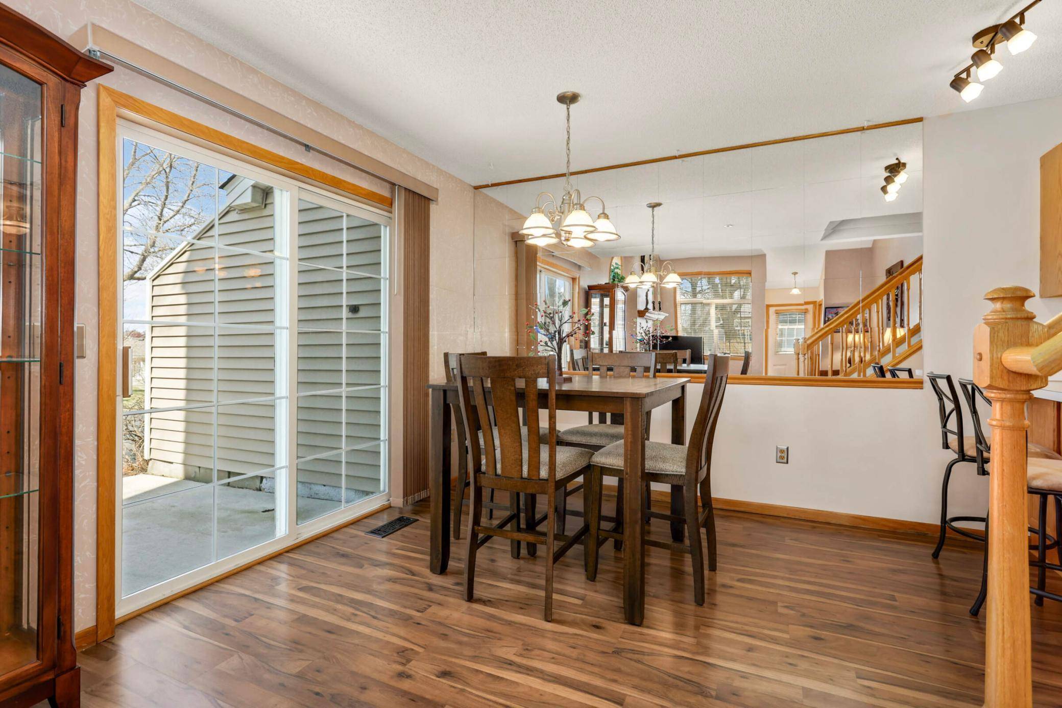 Eden Prairie, MN 55346,18221 Warbler LN #61