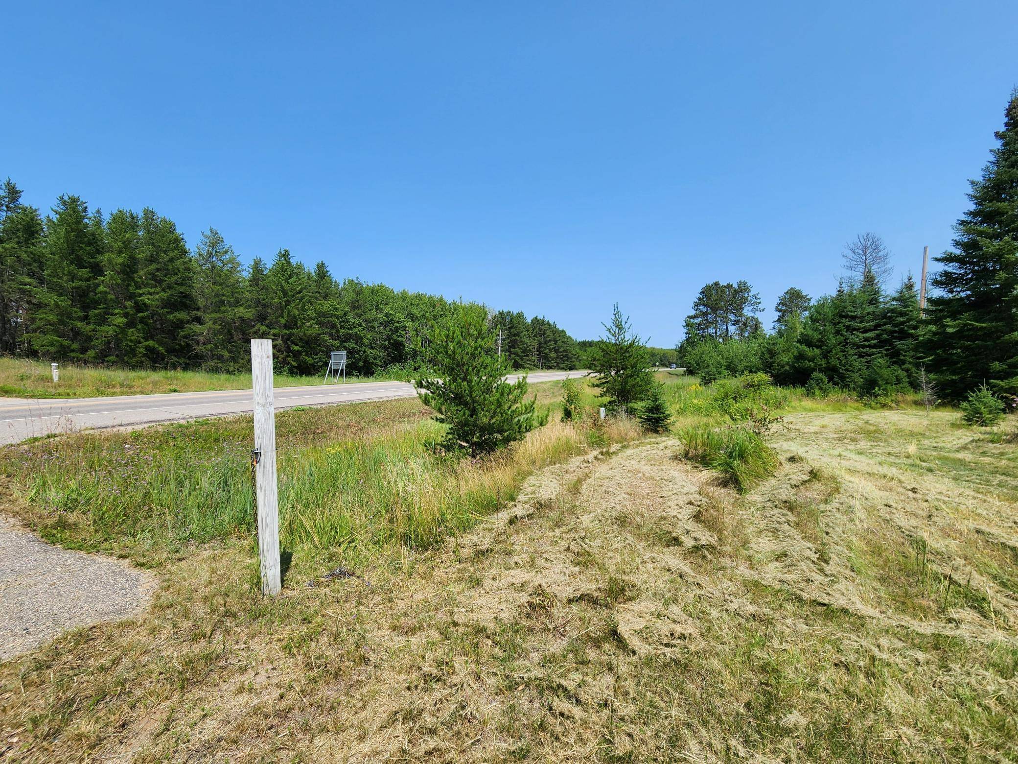 Henrietta Twp, MN 56470,18575 State 34