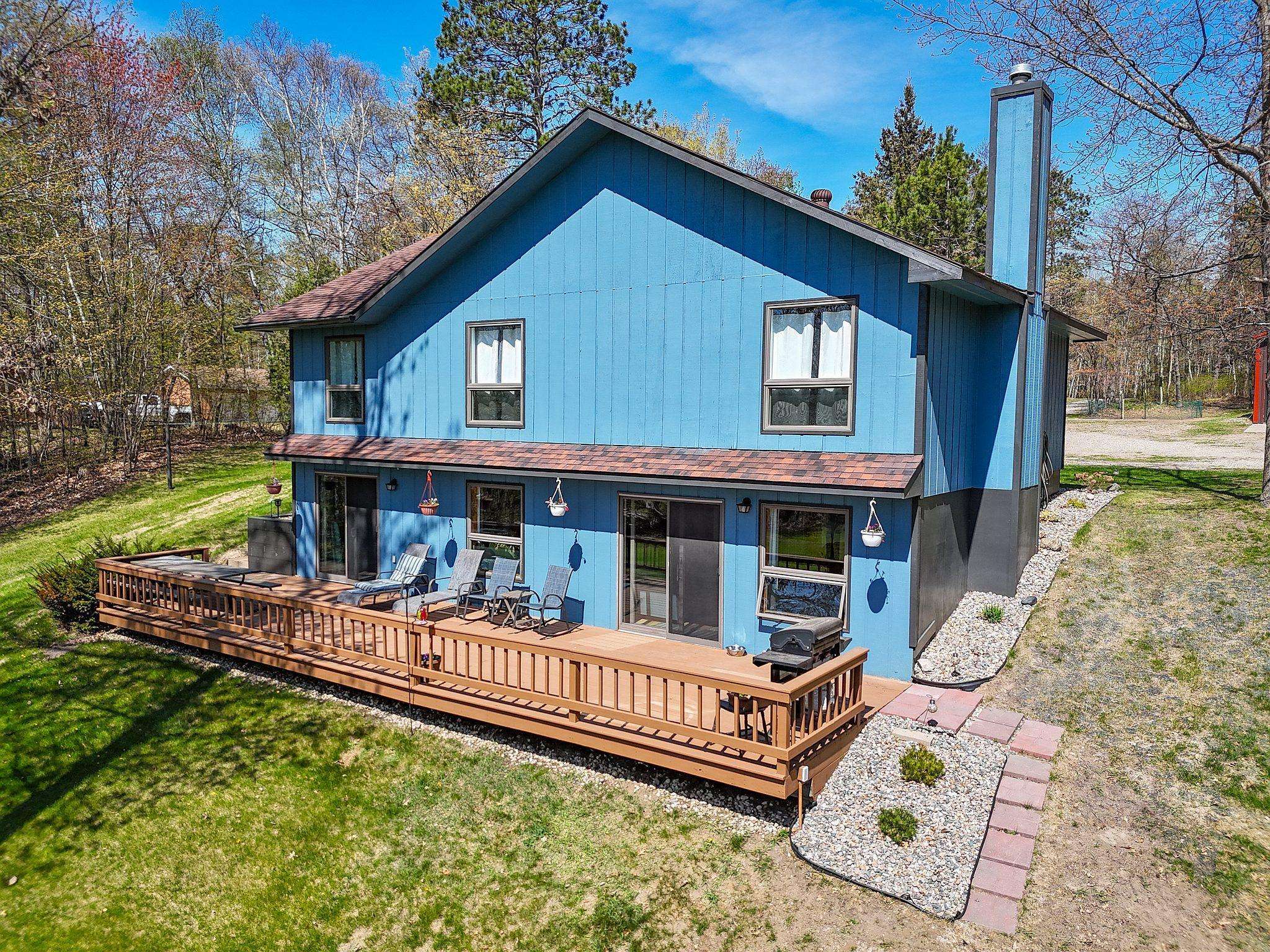 Cass Lake, MN 56633,22004 Old Curry RD SE