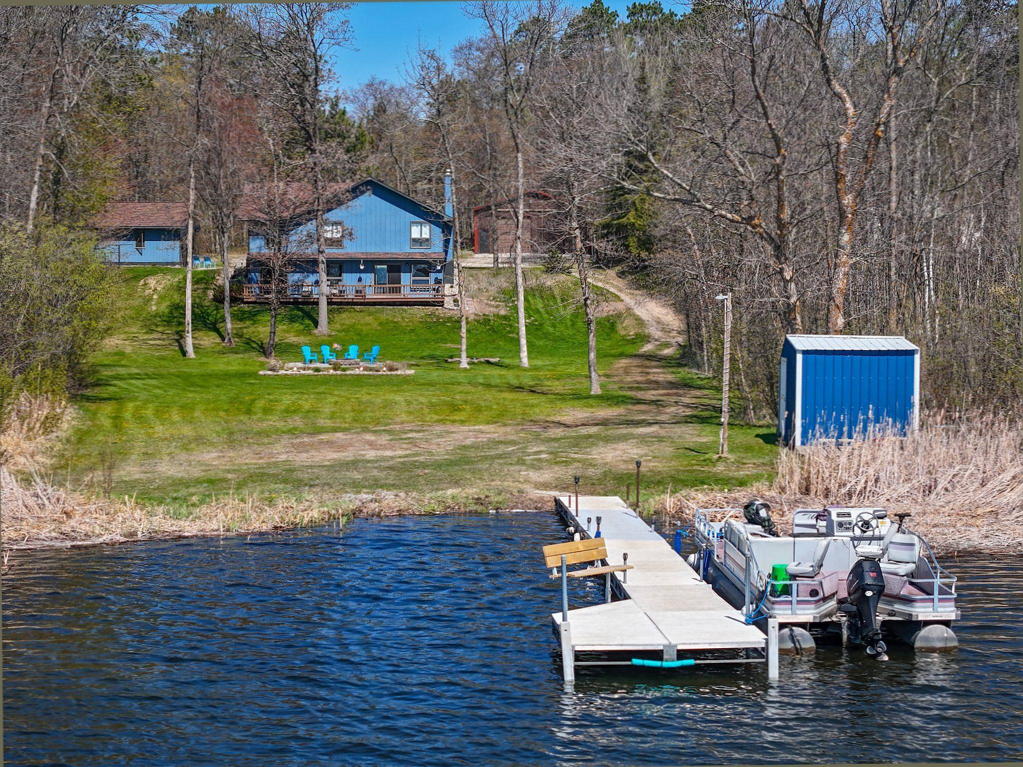 Cass Lake, MN 56633,22004 Old Curry RD SE