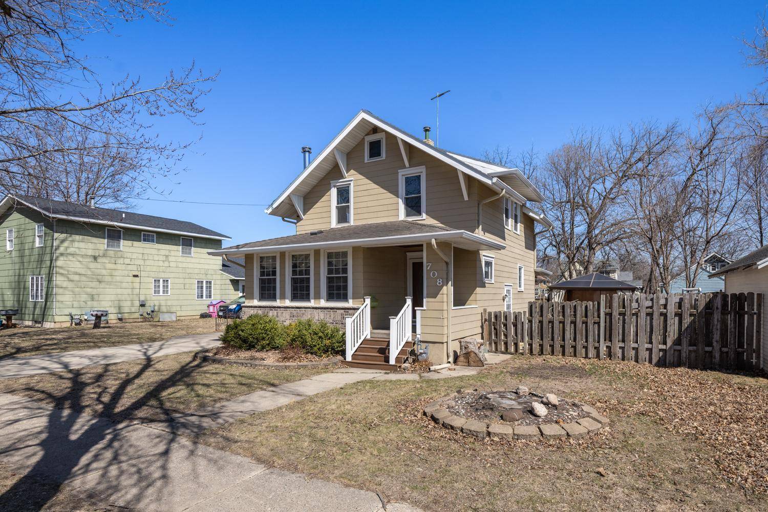 Austin, MN 55912,708 7th ST NW