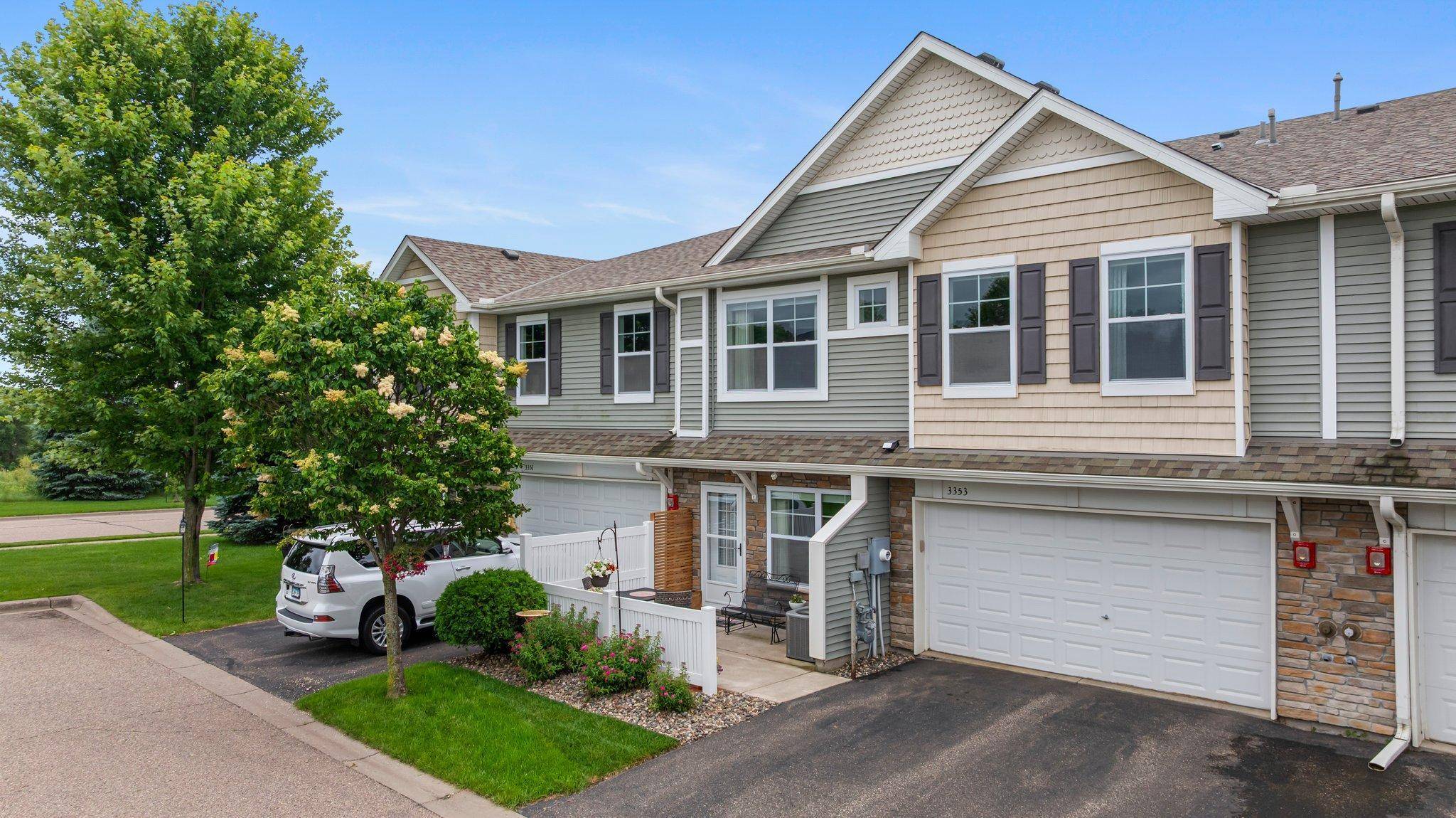 Stillwater, MN 55082,3353 Maureen LN