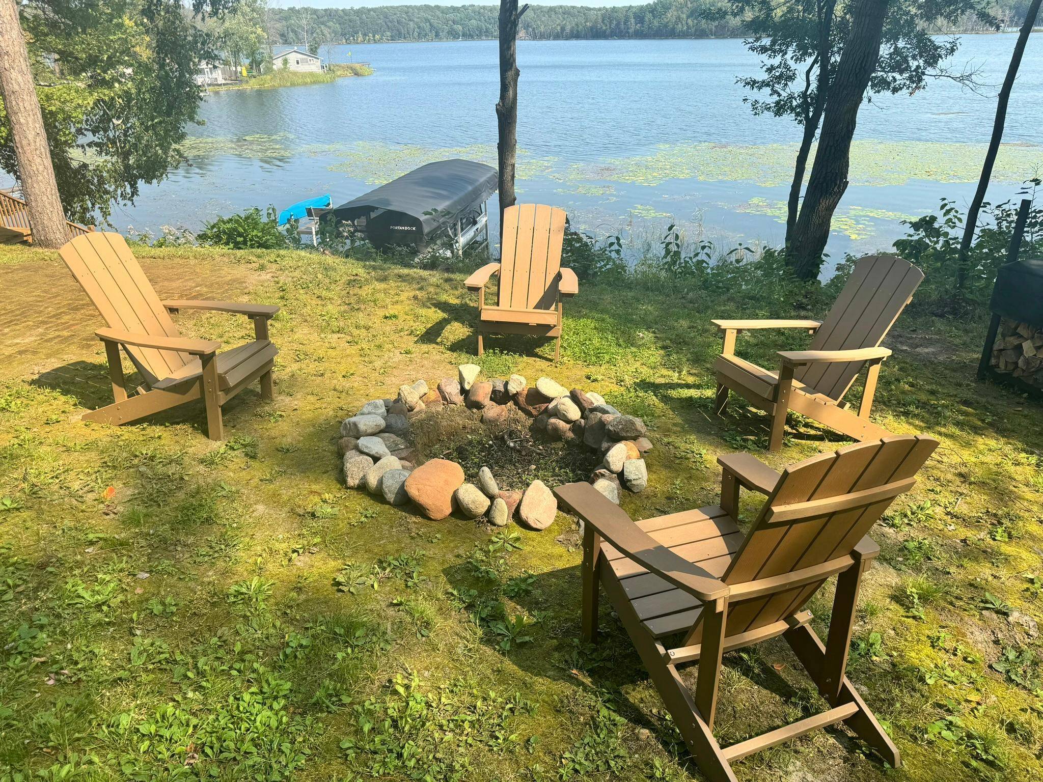 Motley, MN 56466,3438 Oak LN