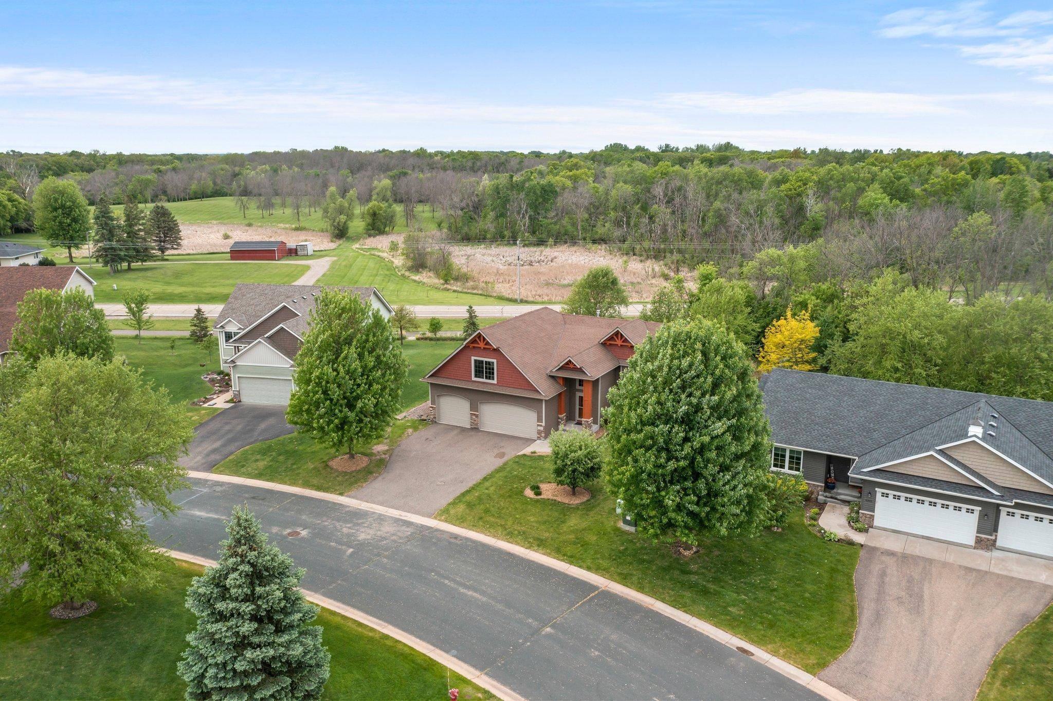Forest Lake, MN 55025,6387 203rd CT N