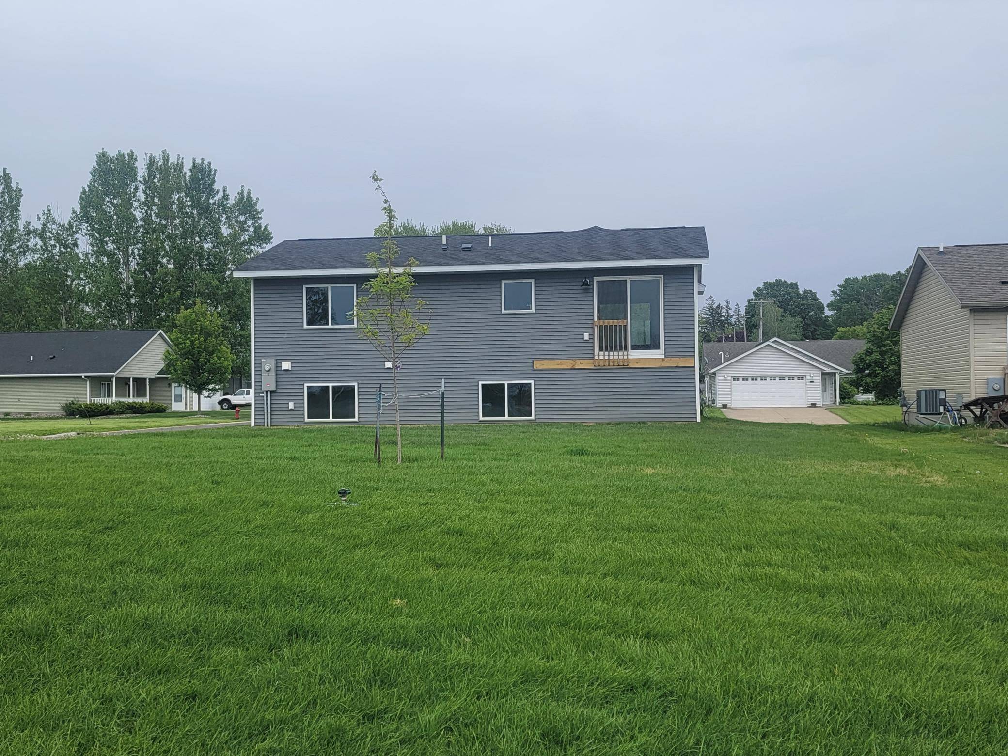 Kenyon, MN 55946,700 Washington ST