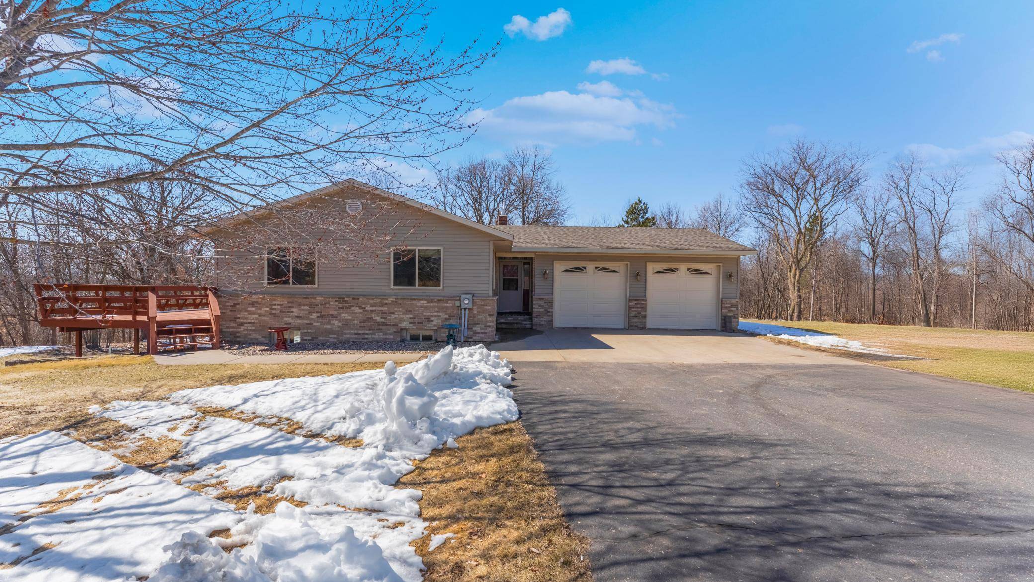 Little Sauk Twp, MN 56347,15763 221st AVE