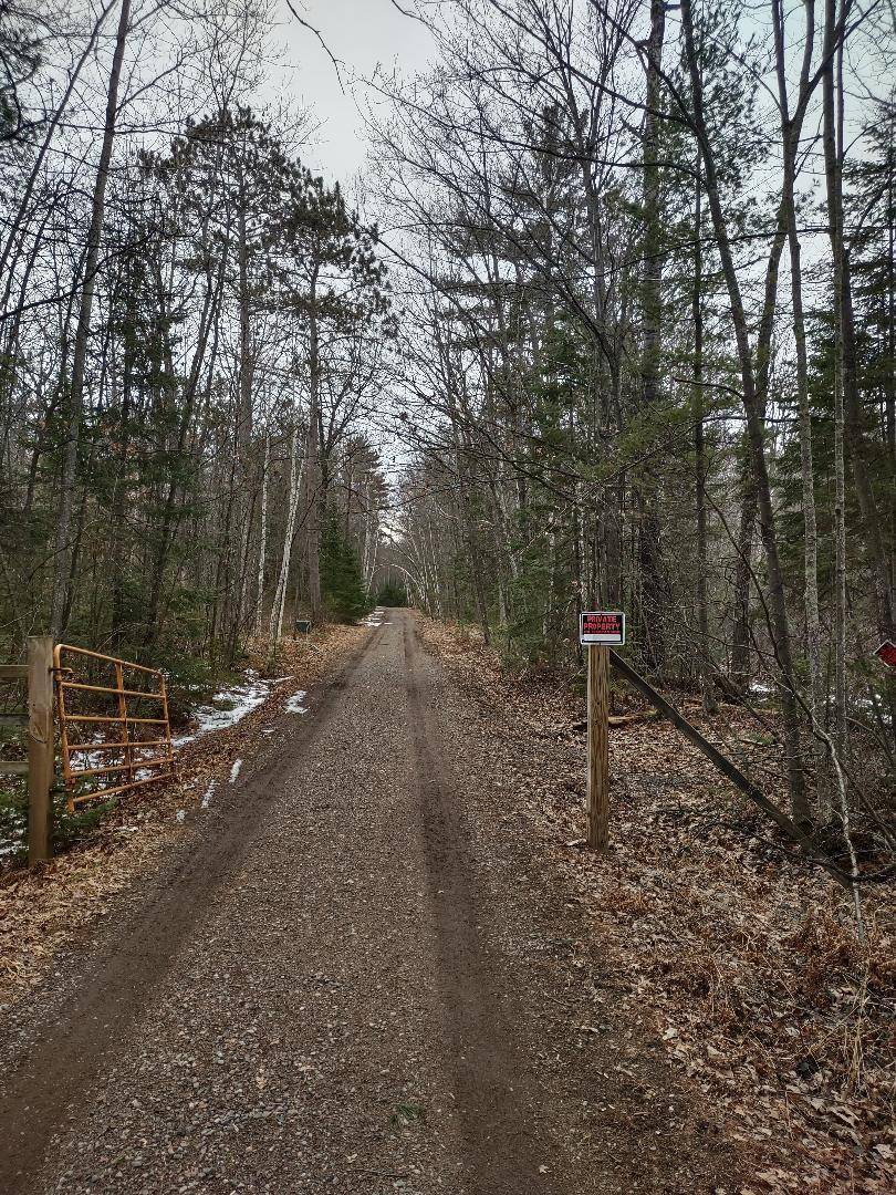 Hayward, WI 54843,Lot 5 XXX Blaiszik's Bay LN