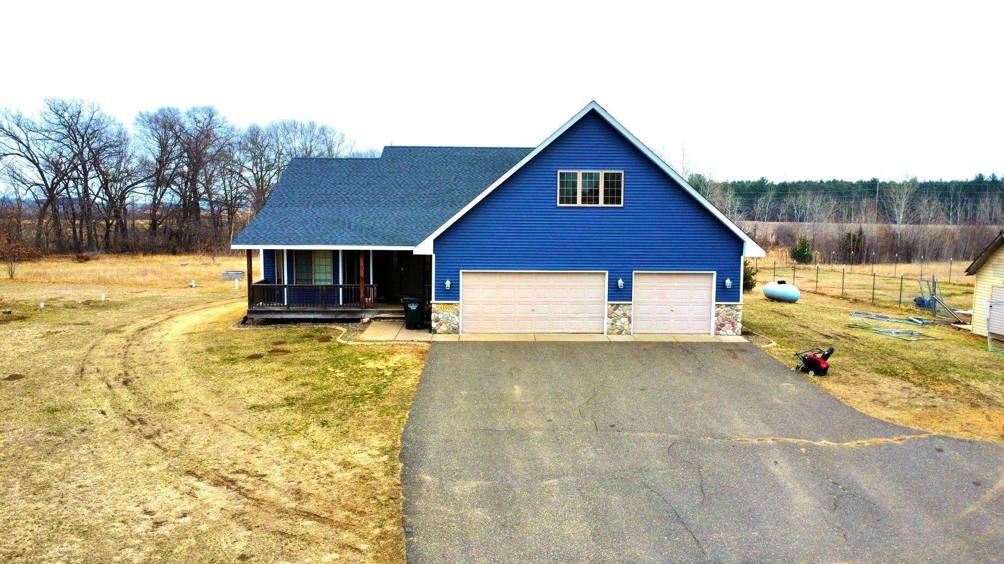 Lent Twp, MN 55056,35919 Jensen RD