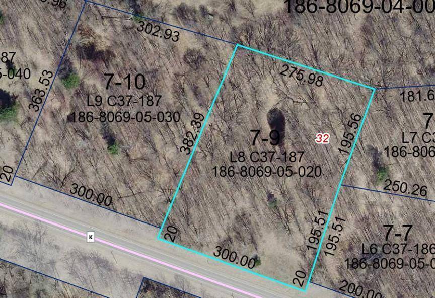 Turtle Lake, WI 54889,715 Logan AVE E