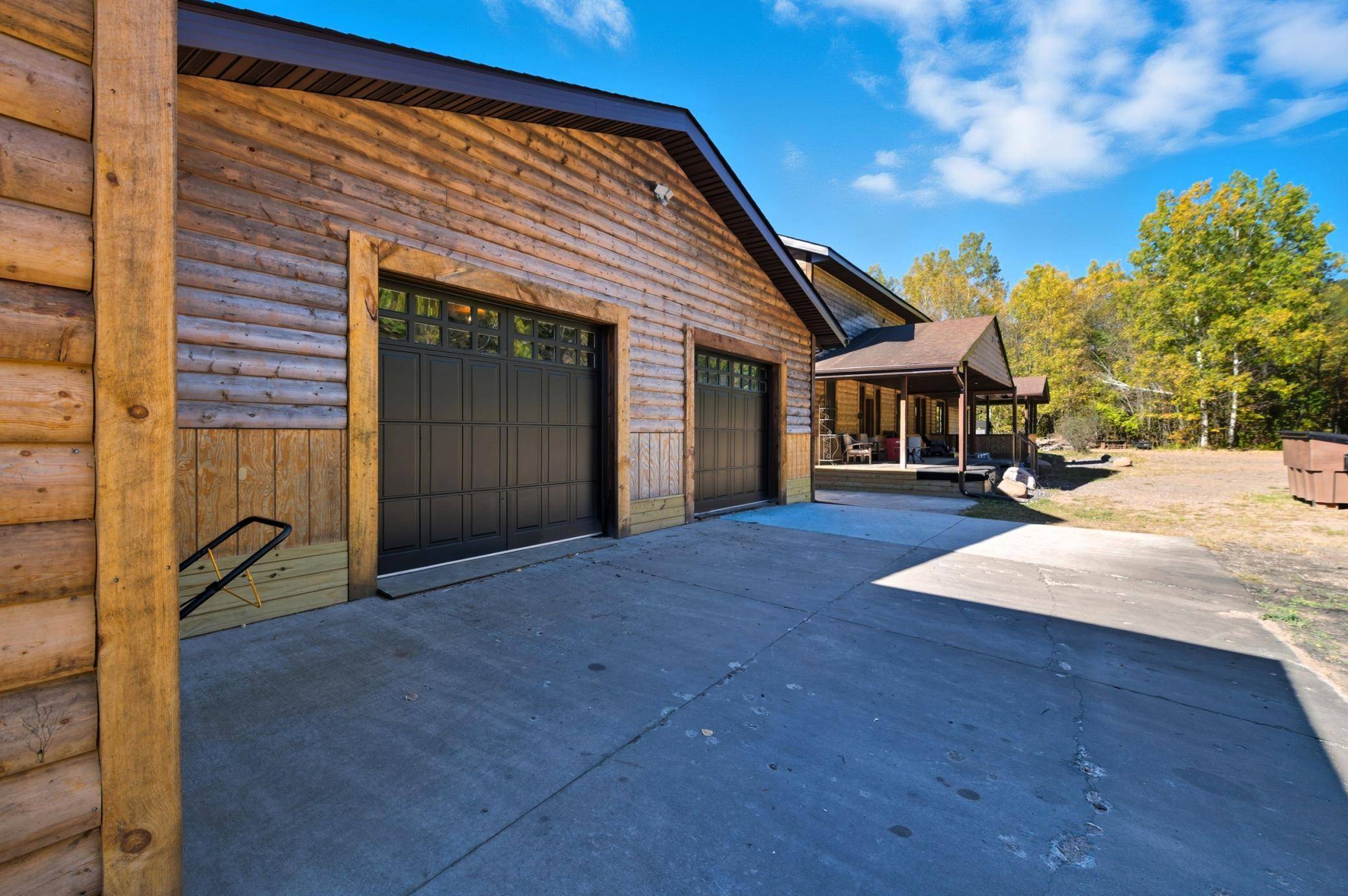 La Follette Twp, WI 54893,24687 Anchor Inn RD