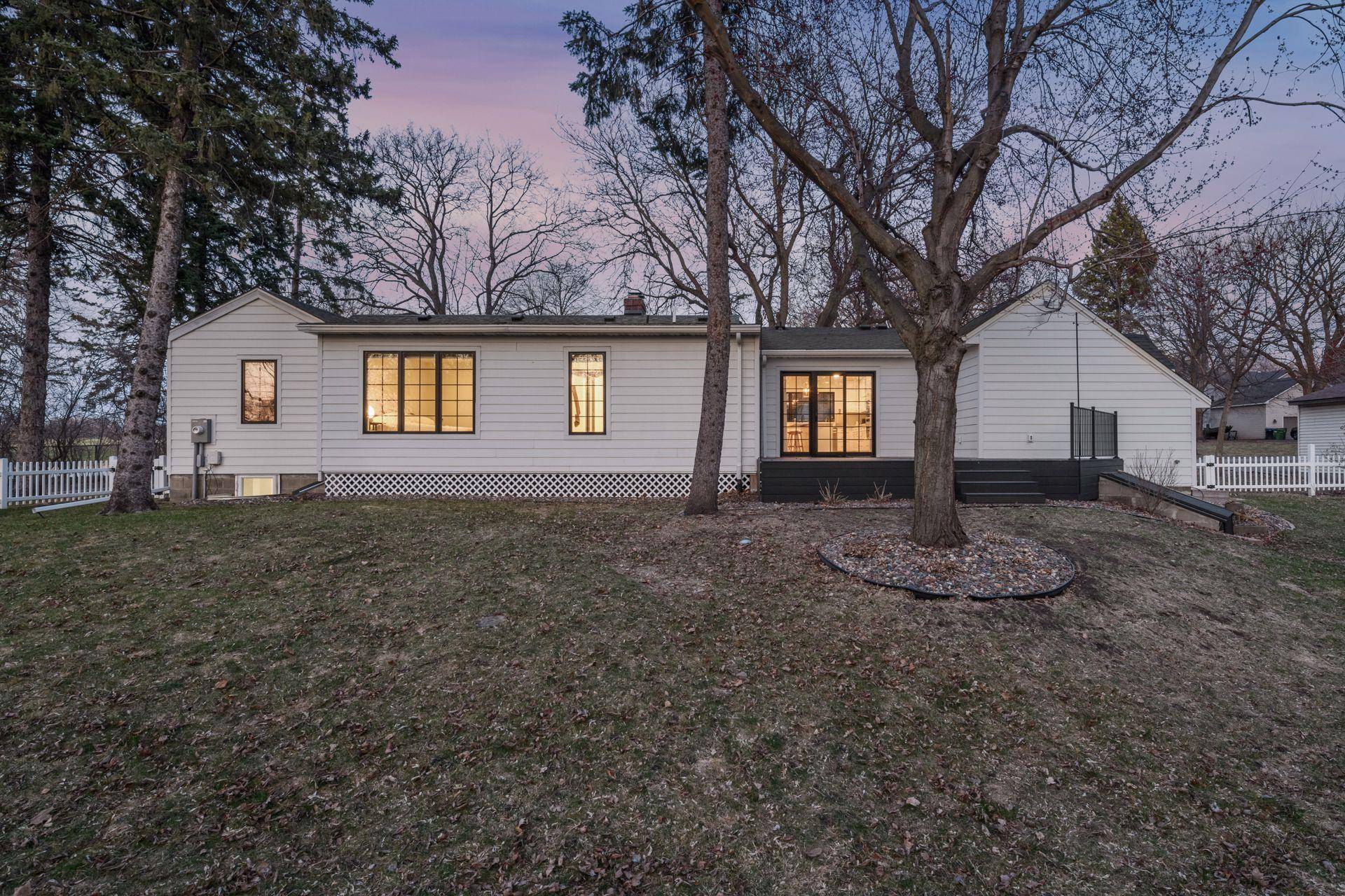 Lauderdale, MN 55113,1975 Eustis ST