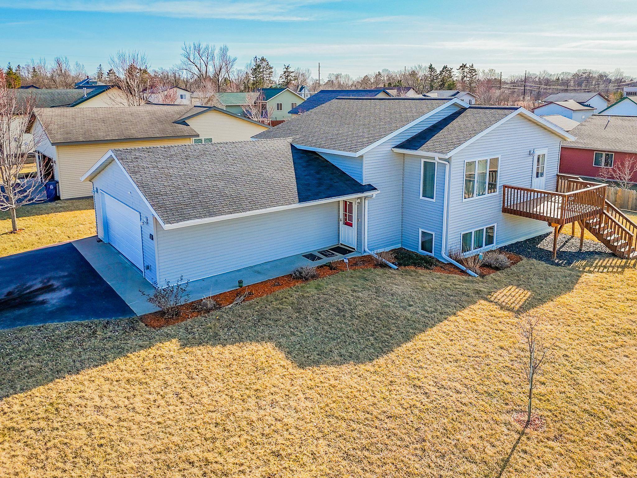 Bemidji, MN 56601,213 Jacobs WAY
