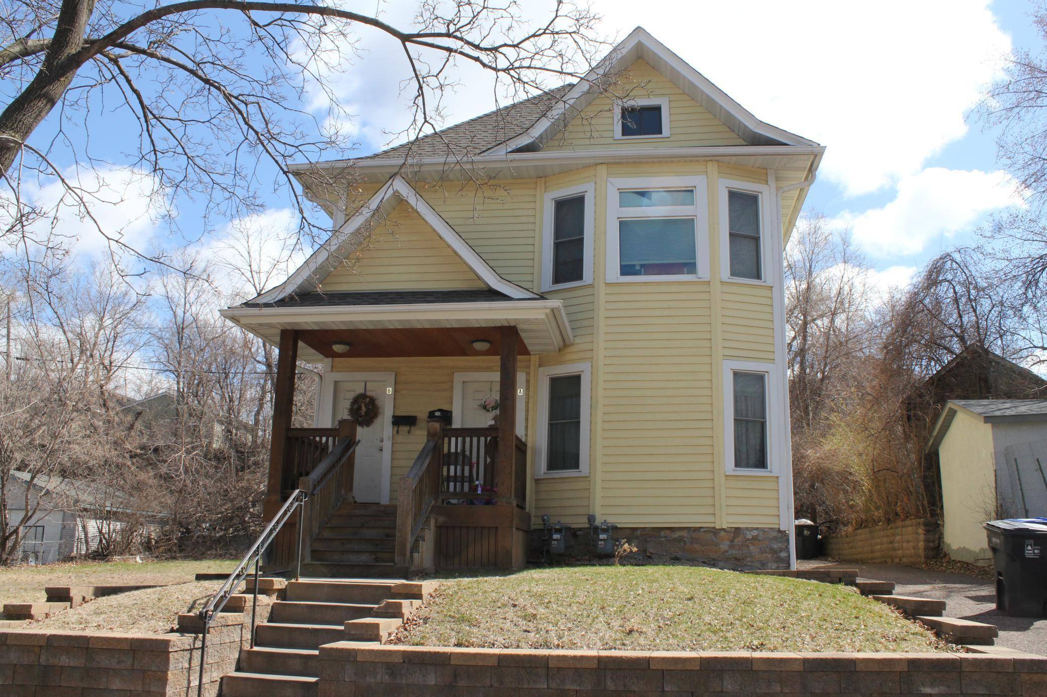 Saint Paul, MN 55130,856 Burr ST