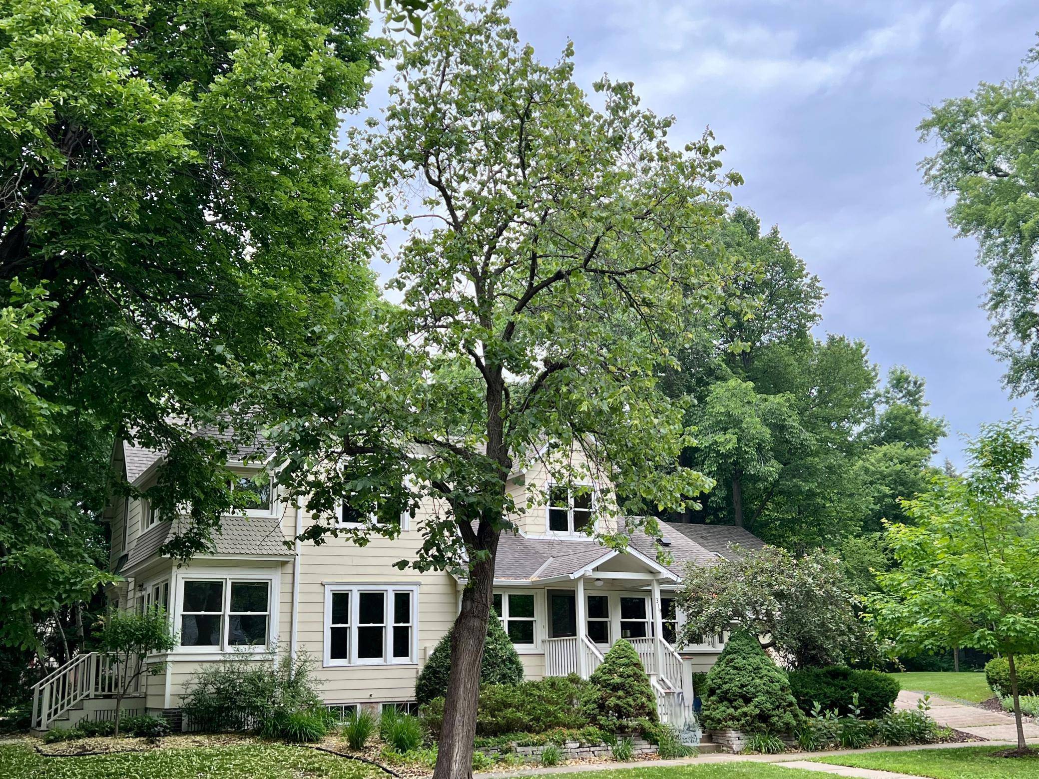 Northfield, MN 55057,319 Elm ST