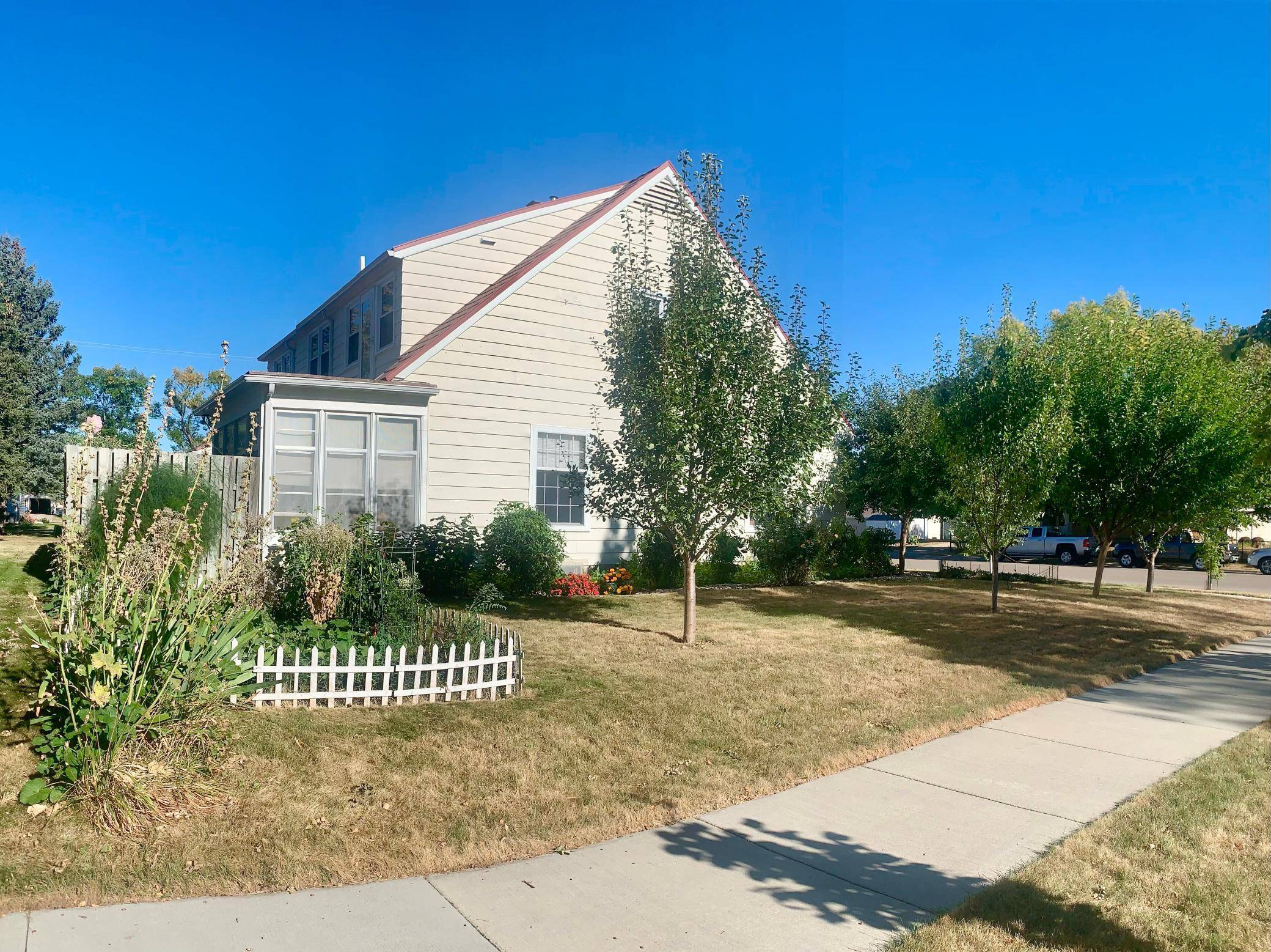 Canby, MN 56220,602 2nd ST W
