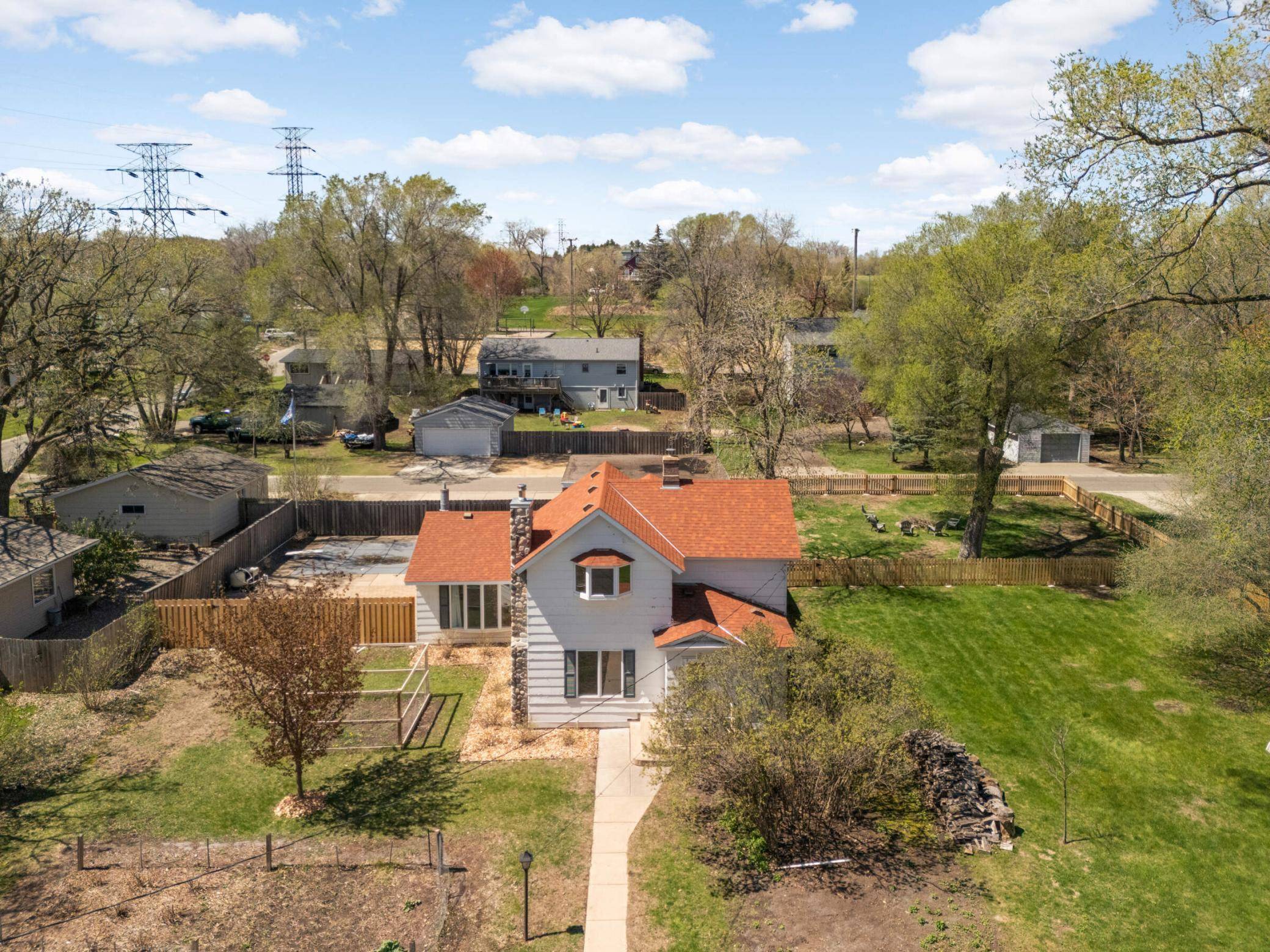 Oak Park Heights, MN 55082,5836 Penrose AVE N