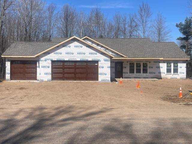 Sigel Twp, WI 54727,24888 65th AVE