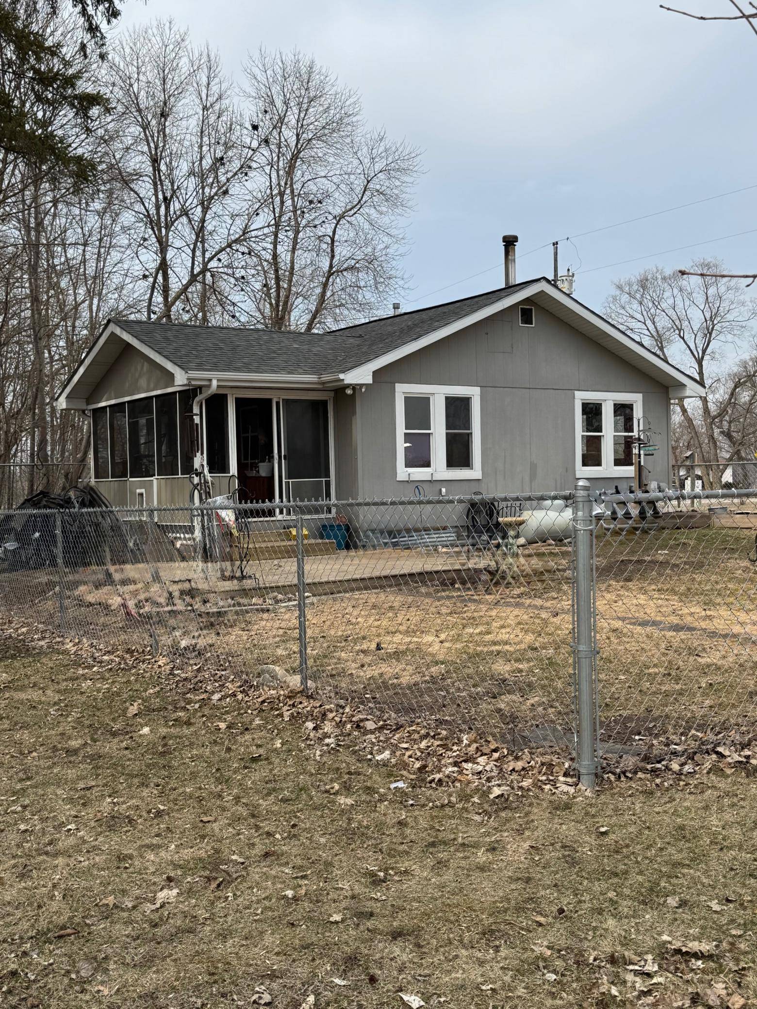 Star Lake Twp, MN 56528,39549 County Highway 41