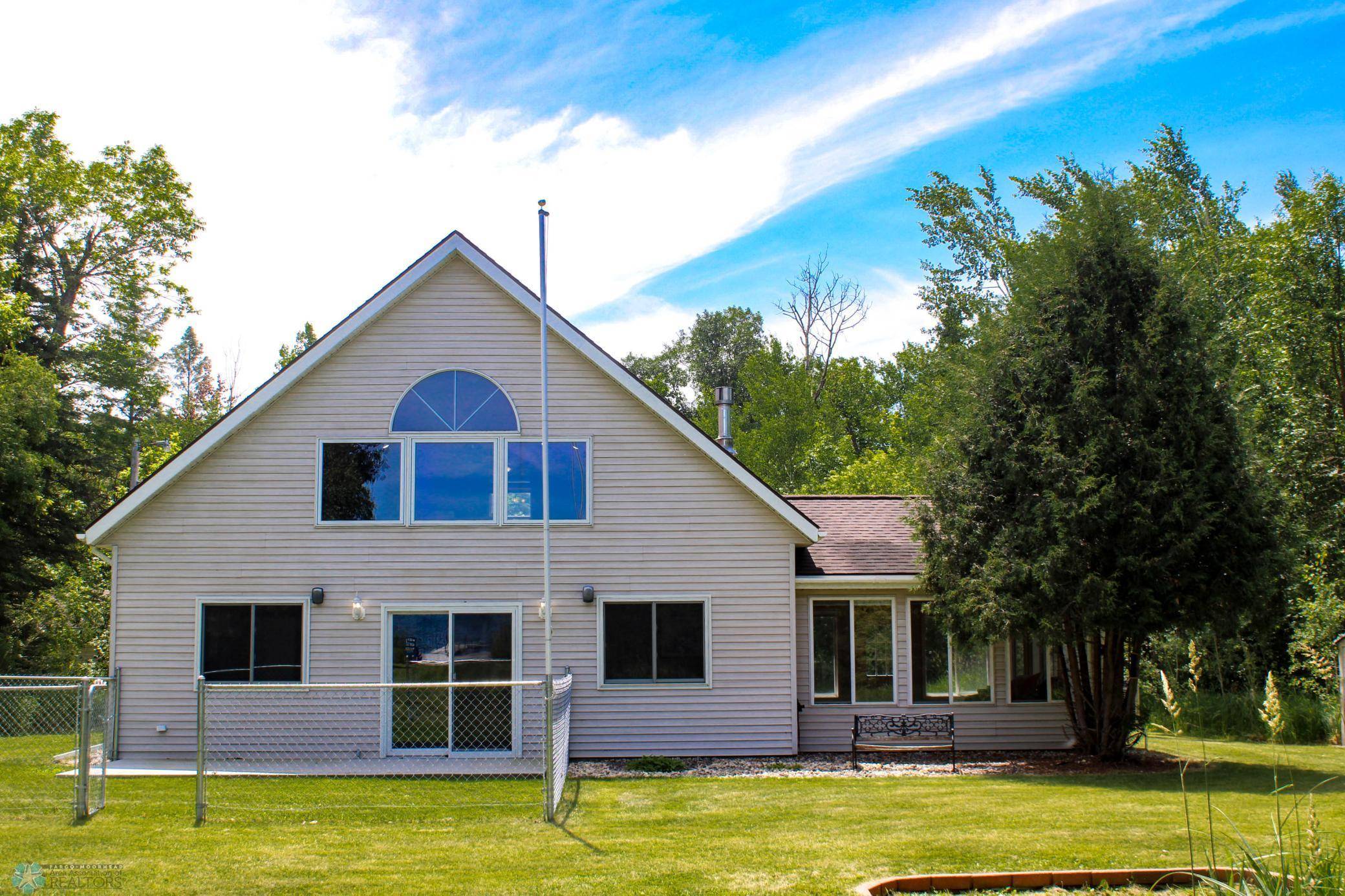Sugar Bush E Twp, MN 56569,33489 Strawberry DR
