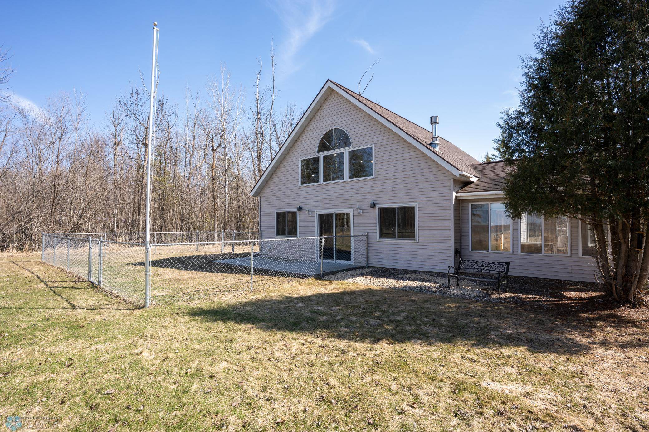 Sugar Bush E Twp, MN 56569,33489 Strawberry DR