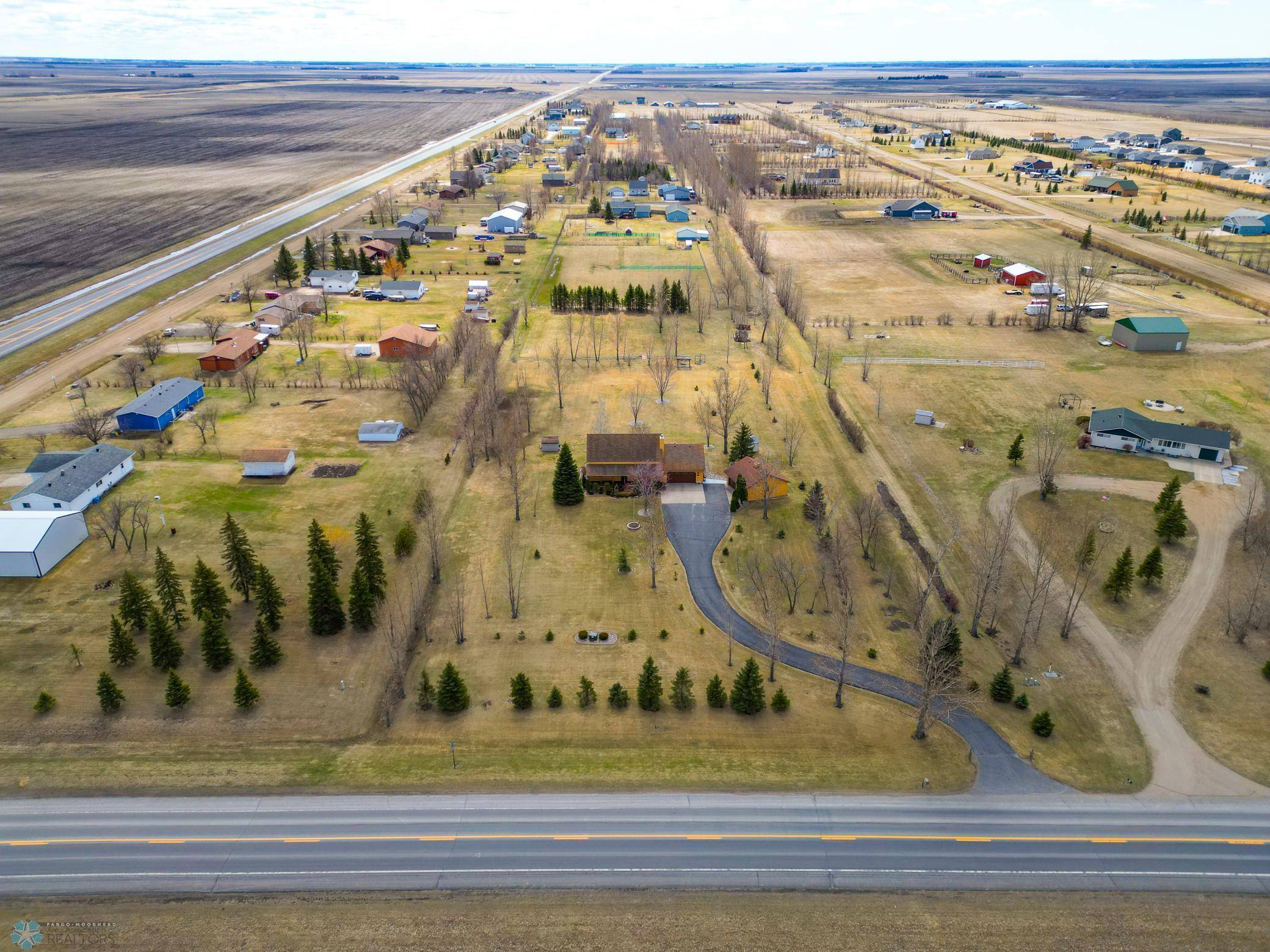 Horace, ND 58047,7002 100th AVE S