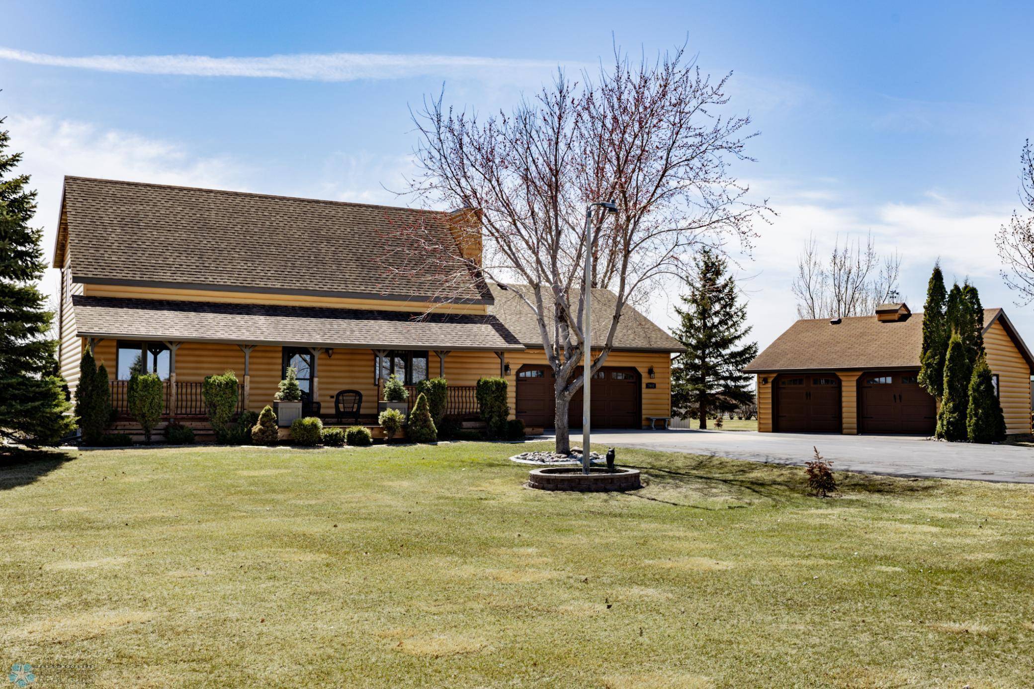 Horace, ND 58047,7002 100th AVE S