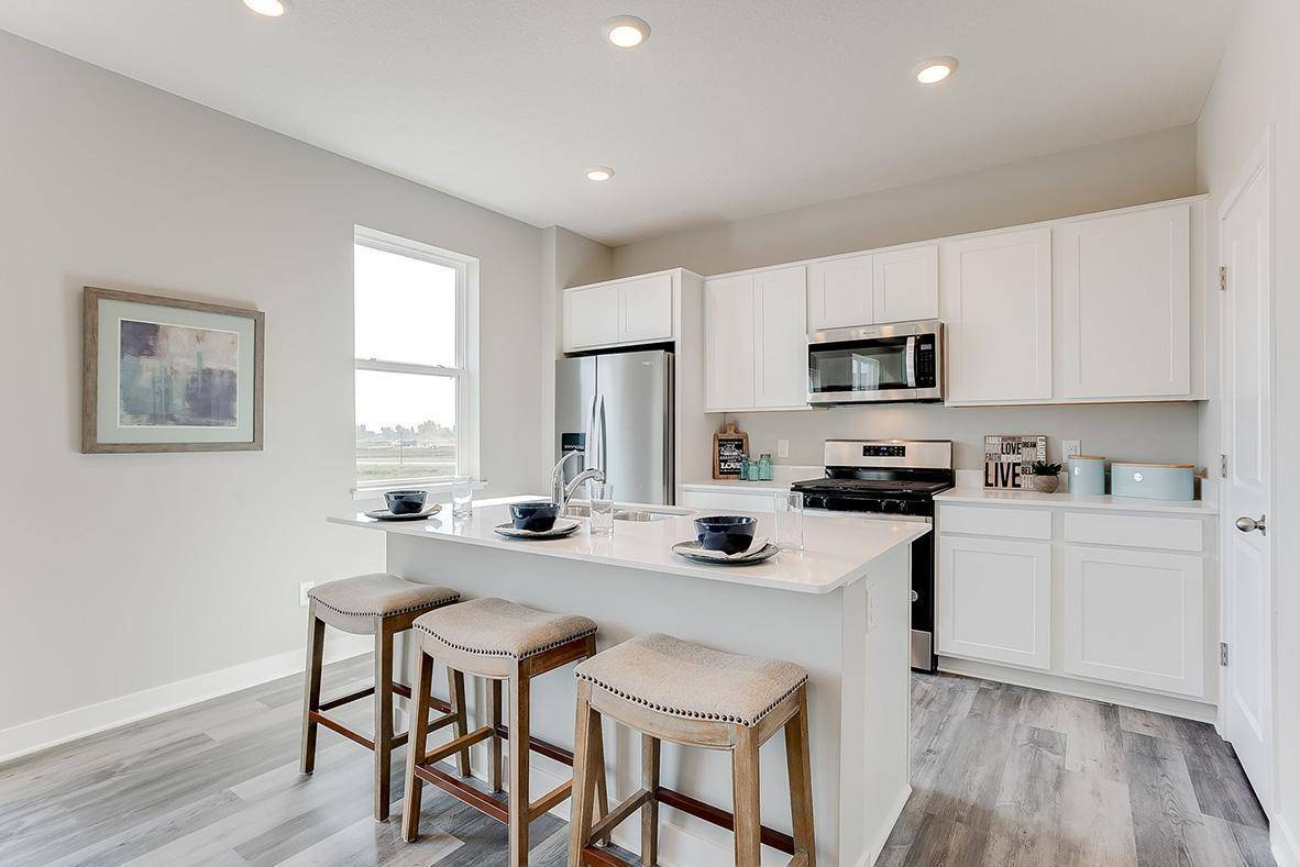 Shakopee, MN 55379,2064 Aquarius DR