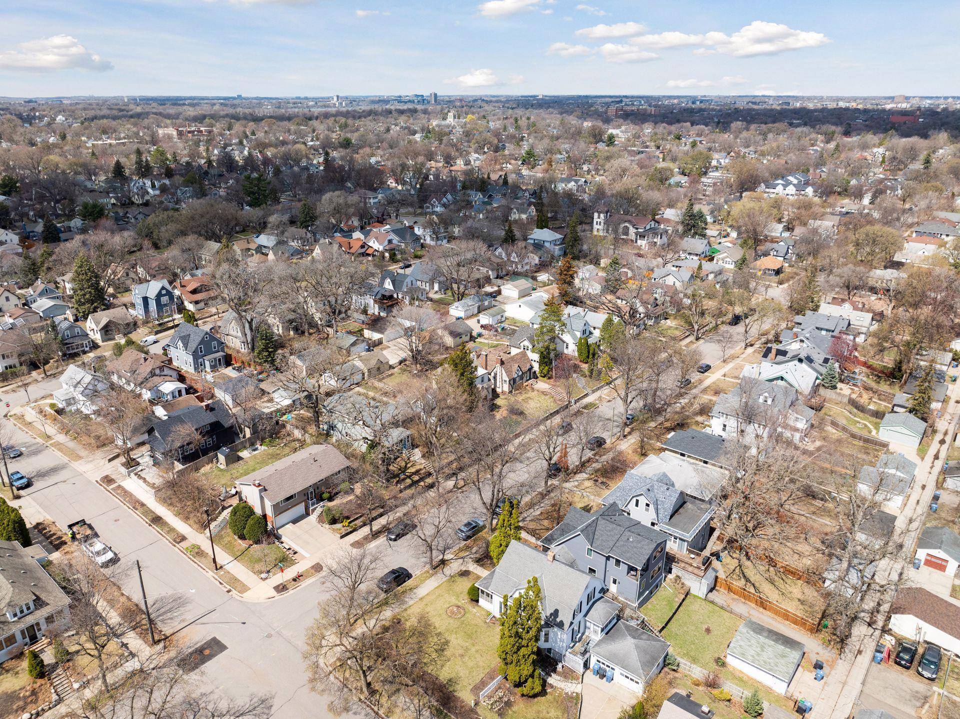 Minneapolis, MN 55419,4438 Wentworth AVE