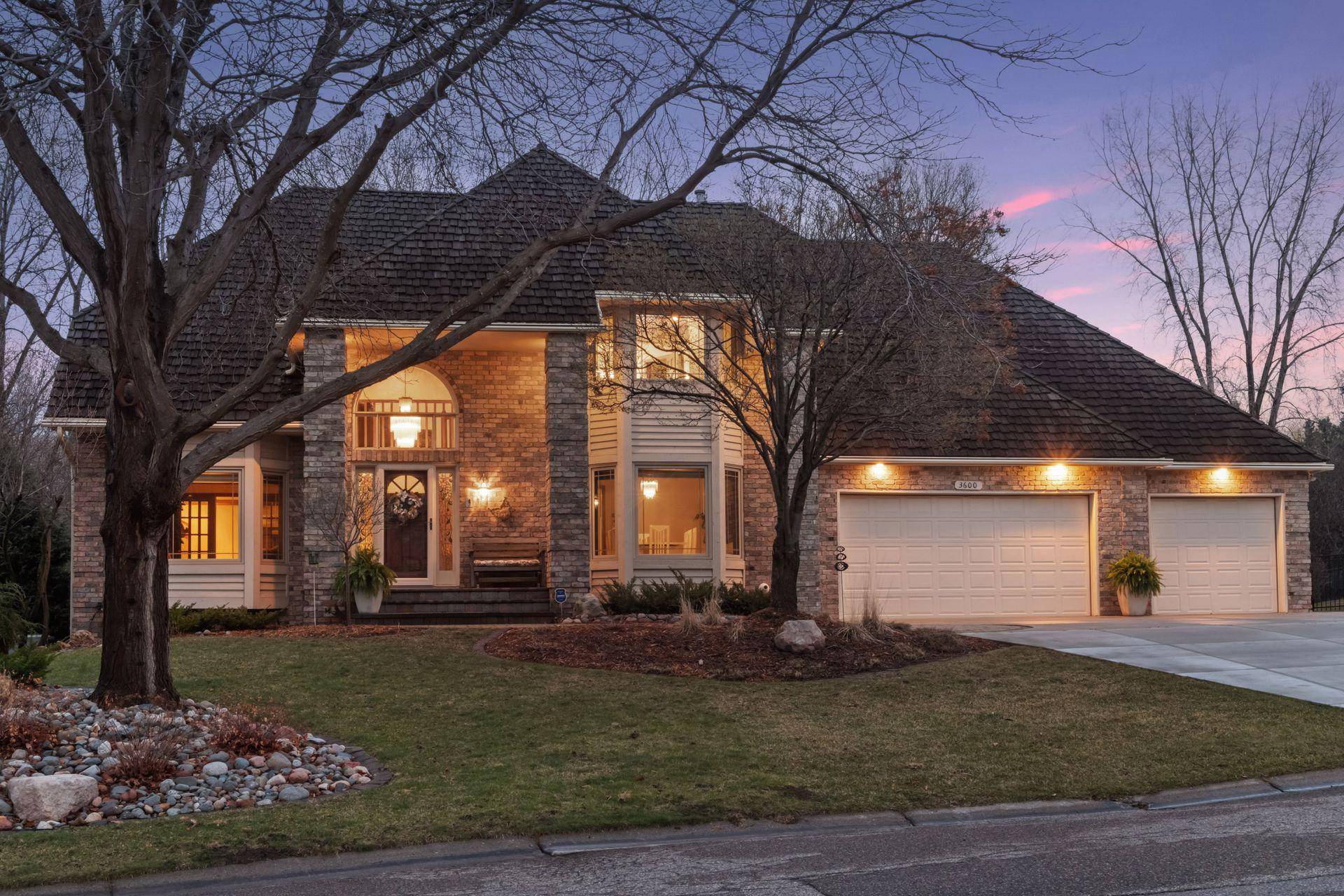Plymouth, MN 55441,3600 Wedgewood LN N