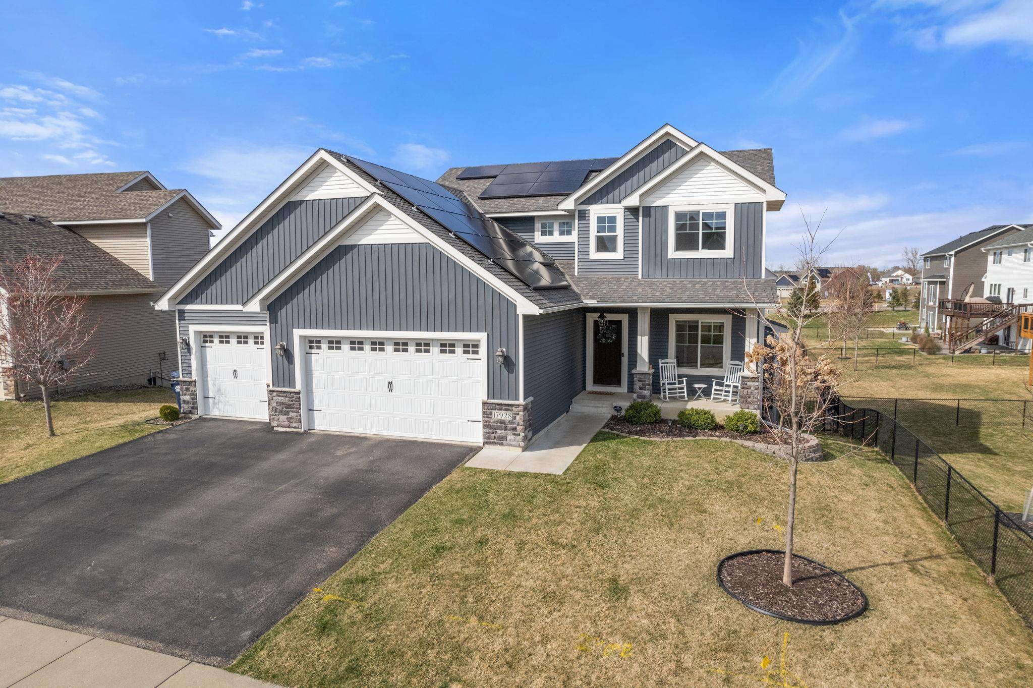 Lakeville, MN 55044,17928 Enigma WAY
