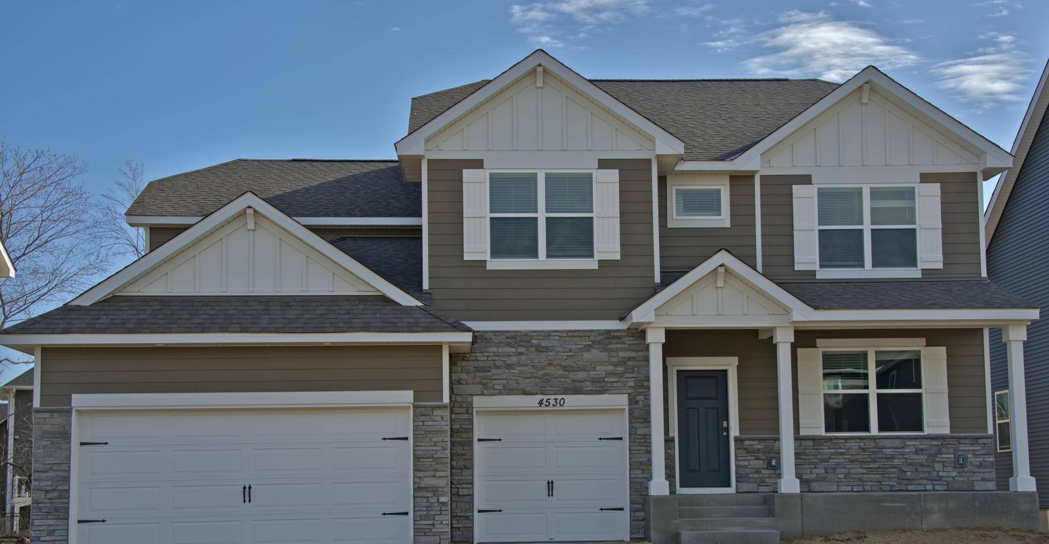Blaine, MN 55449,4530 NE 131st Ave