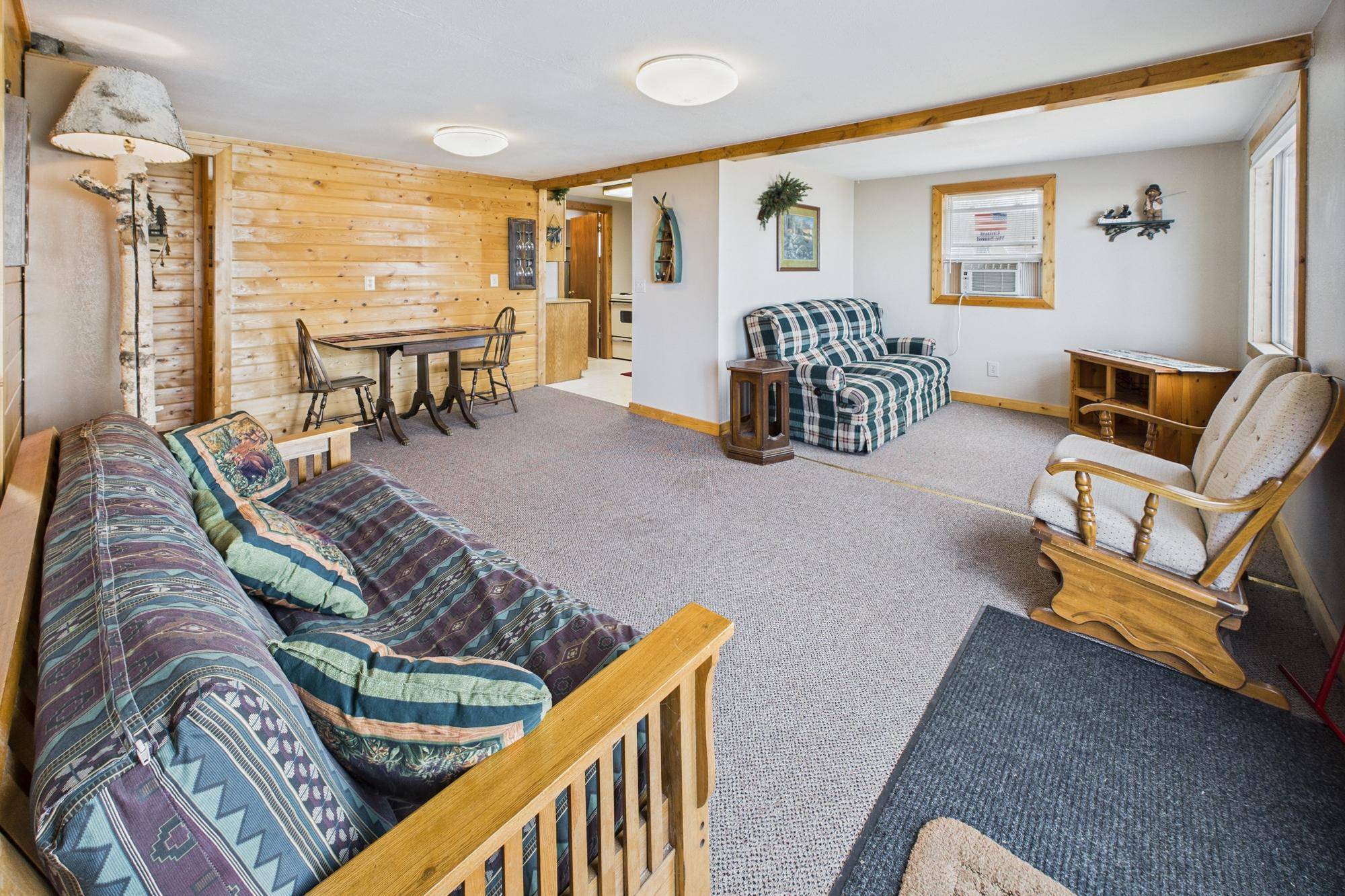 Longville, MN 56655,7285 Liens LN NE #3