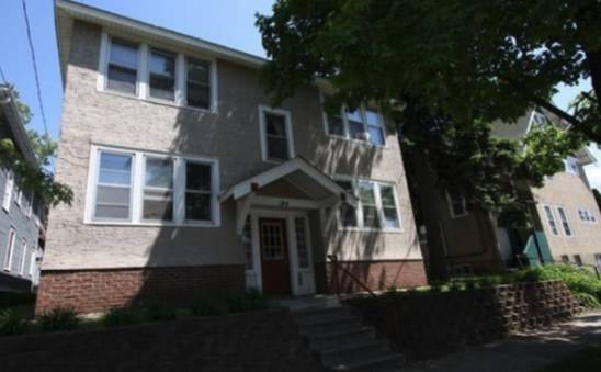 Saint Paul, MN 55104,184 Saratoga ST N