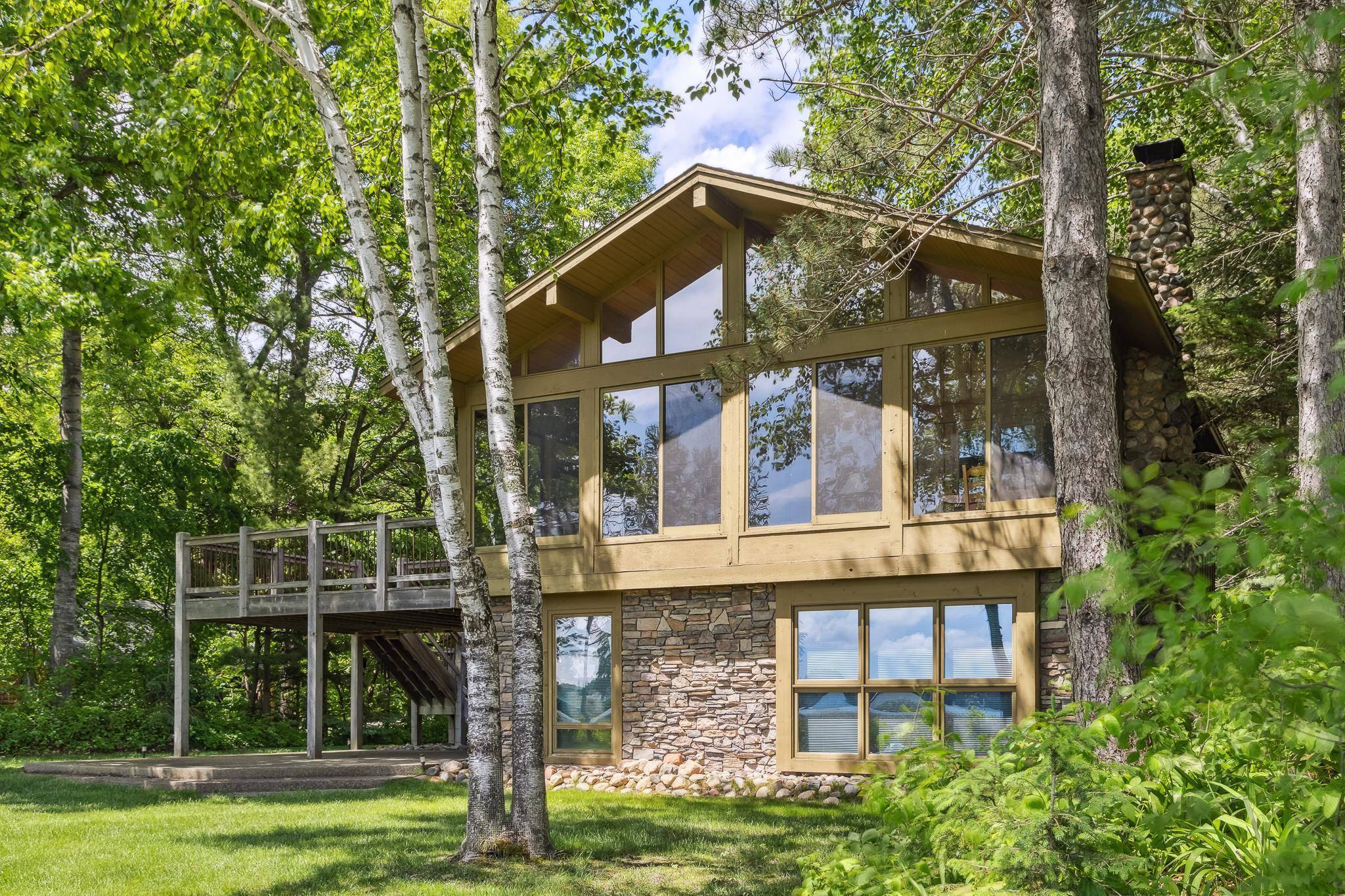 Crosslake, MN 56442,12037 Northgate LN