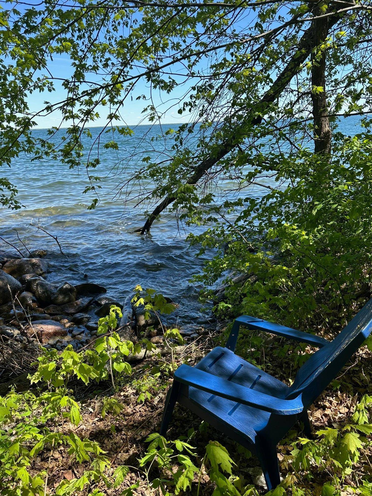Cass Lake, MN 56633,TBD Ottertail Point DR NW