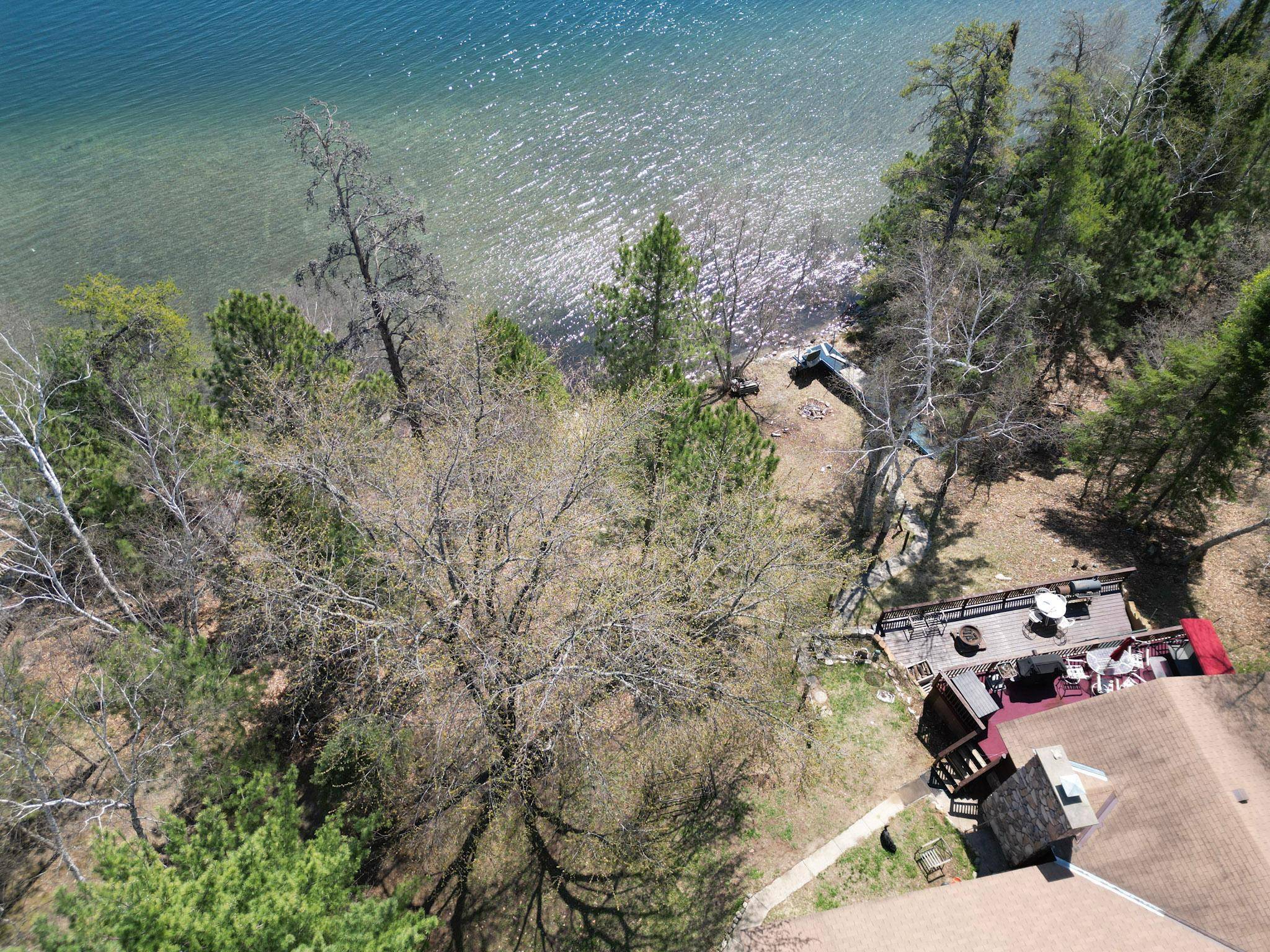 Park Rapids, MN 56470,22612 Greenwood LOOP