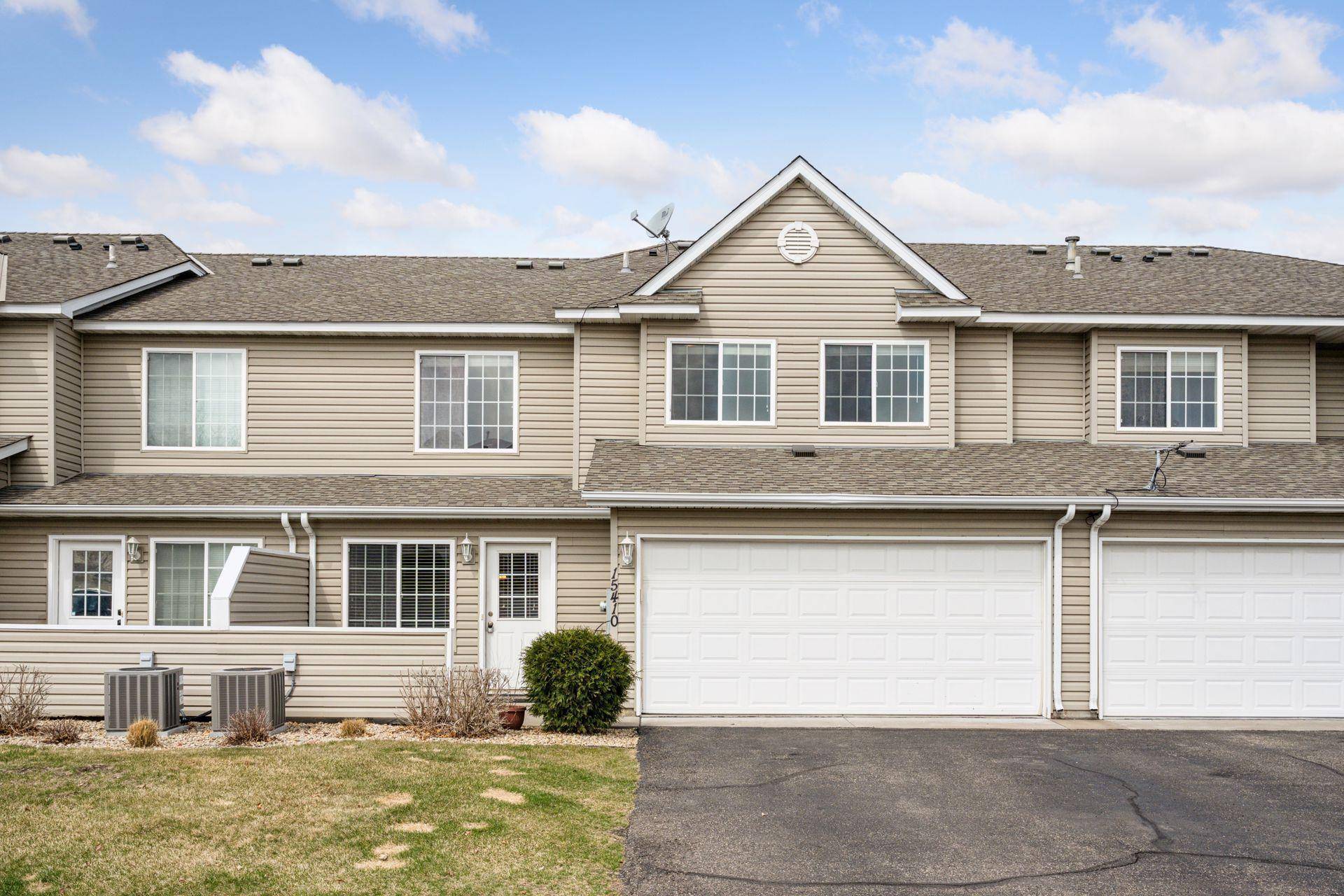 Ramsey, MN 55303,15410 Radium ST NW